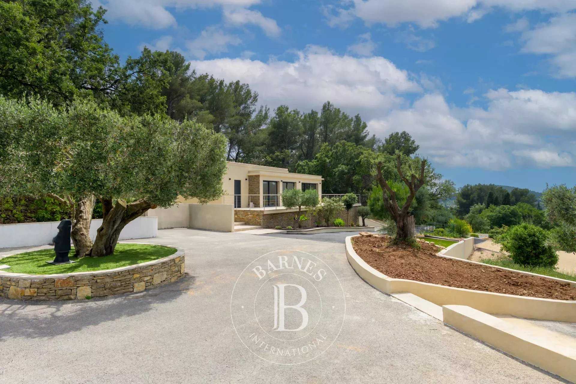 Villa Ollioules  -  ref 86079512 (picture 2)