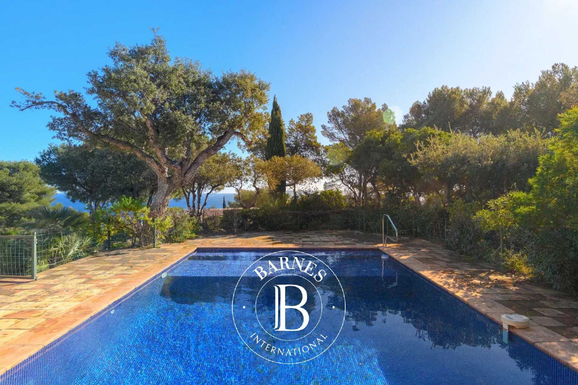 Propriété Bormes-les-Mimosas  -  ref 86680836 (picture 2)