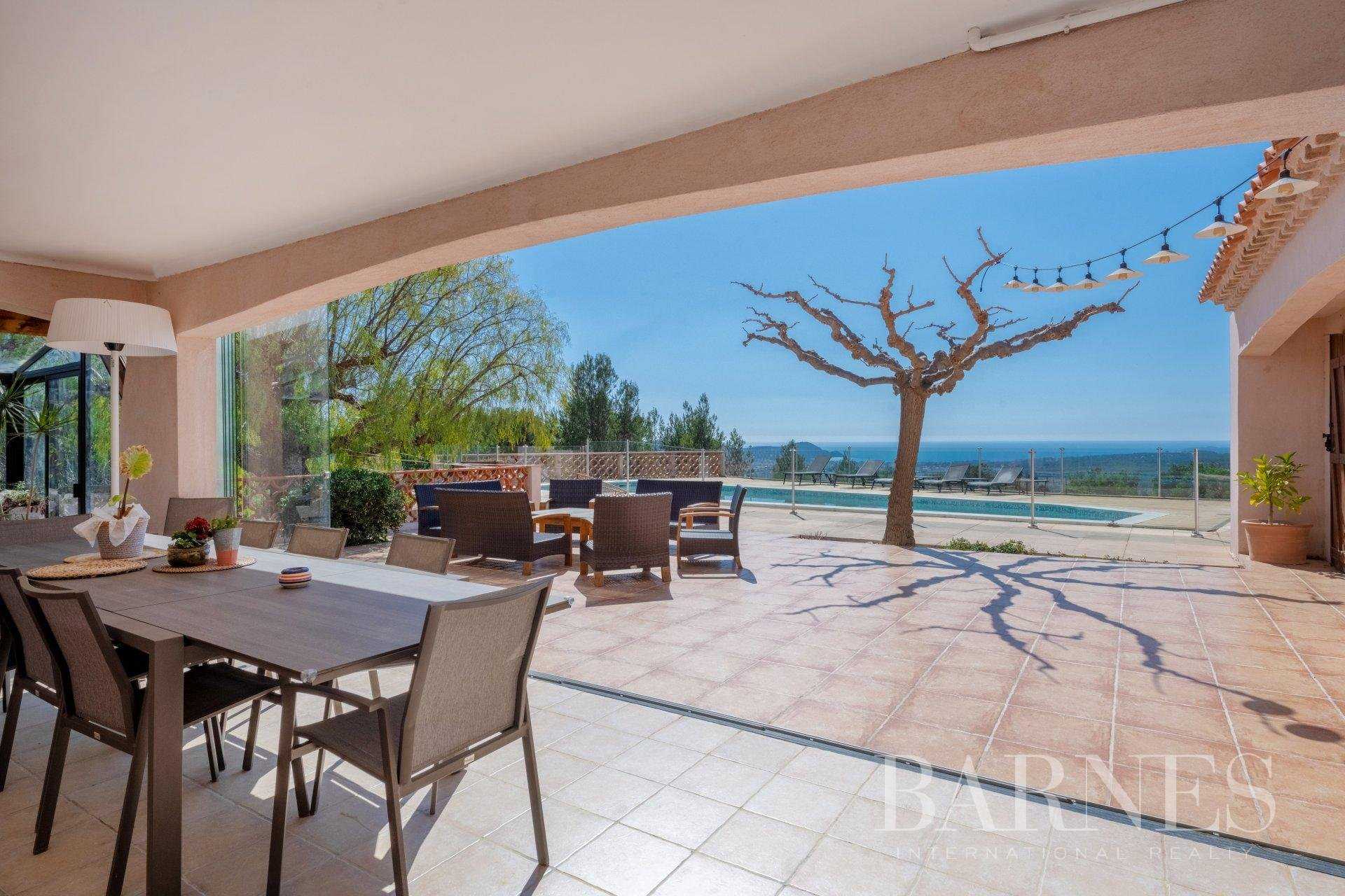 Villa La Cadière-d'Azur  -  ref 82307852 (picture 3)