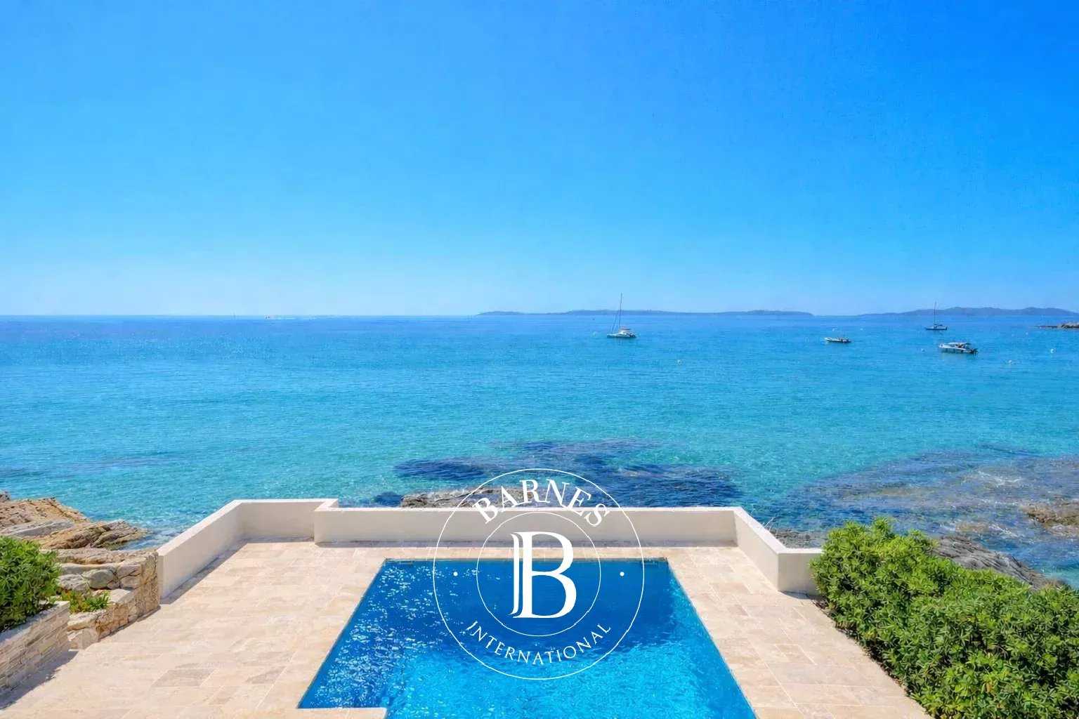 Villa Le Lavandou  -  ref 86091940 (picture 2)