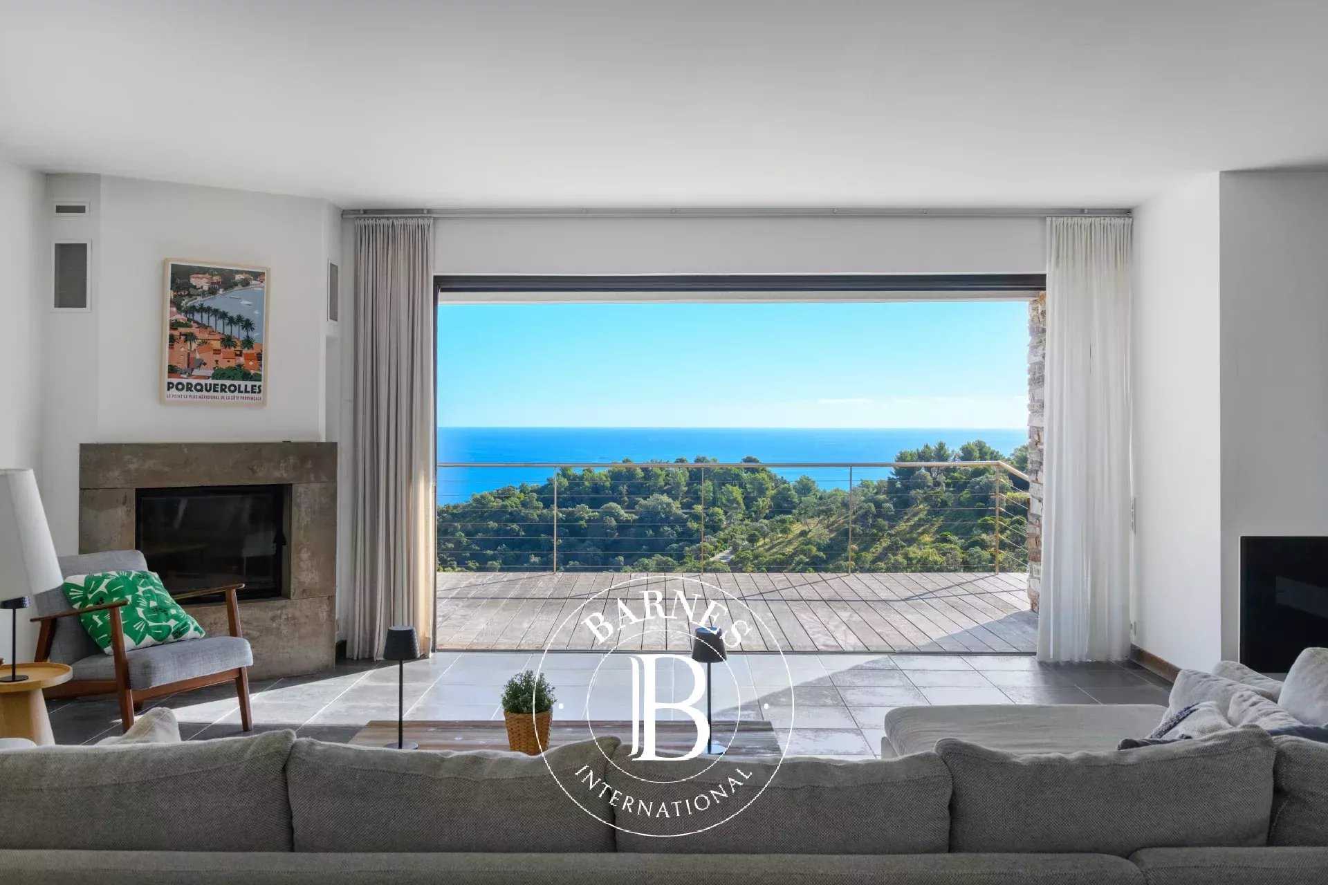 Villa Bormes-les-Mimosas  -  ref 86342647 (picture 2)