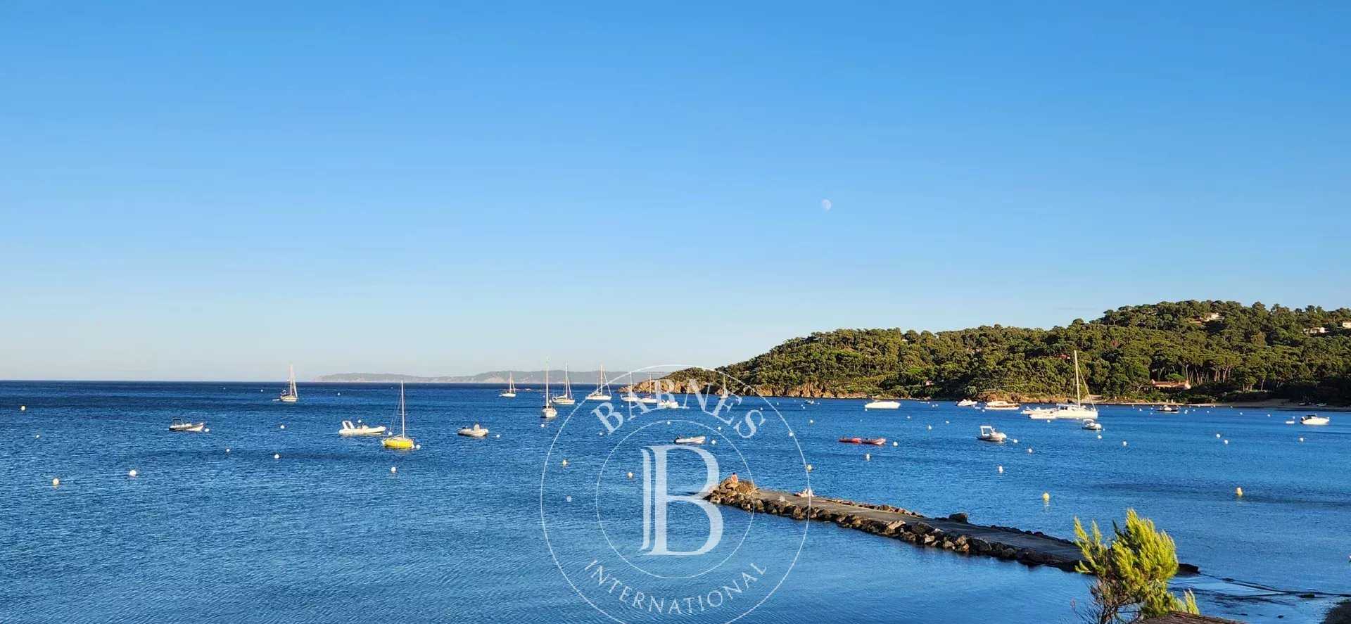 Villa Bormes-les-Mimosas  -  ref 86701625 (picture 1)