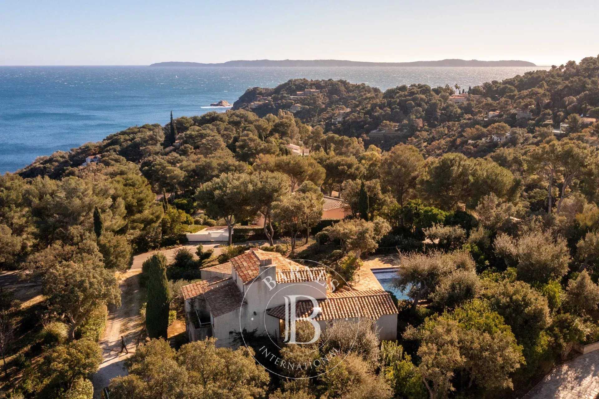 Propriété Bormes-les-Mimosas  -  ref 86680836 (picture 3)