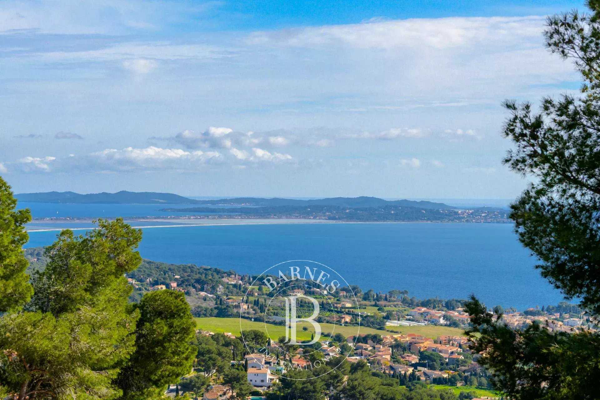 Villa Carqueiranne  -  ref 85647494 (picture 3)