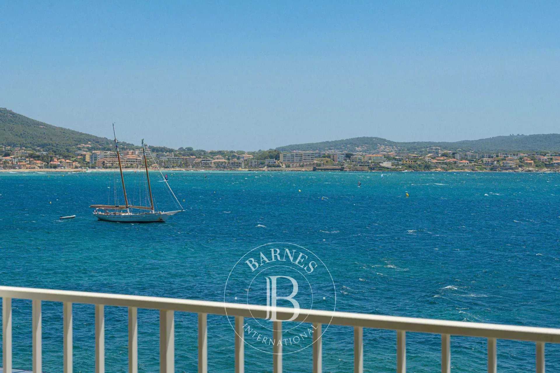 Appartement Sanary-sur-Mer  -  ref 86010374 (picture 2)
