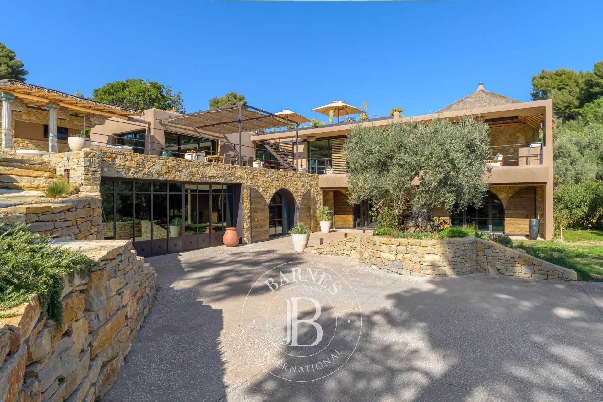 Villa La Cadière-d'Azur  -  ref 85705977 (picture 3)