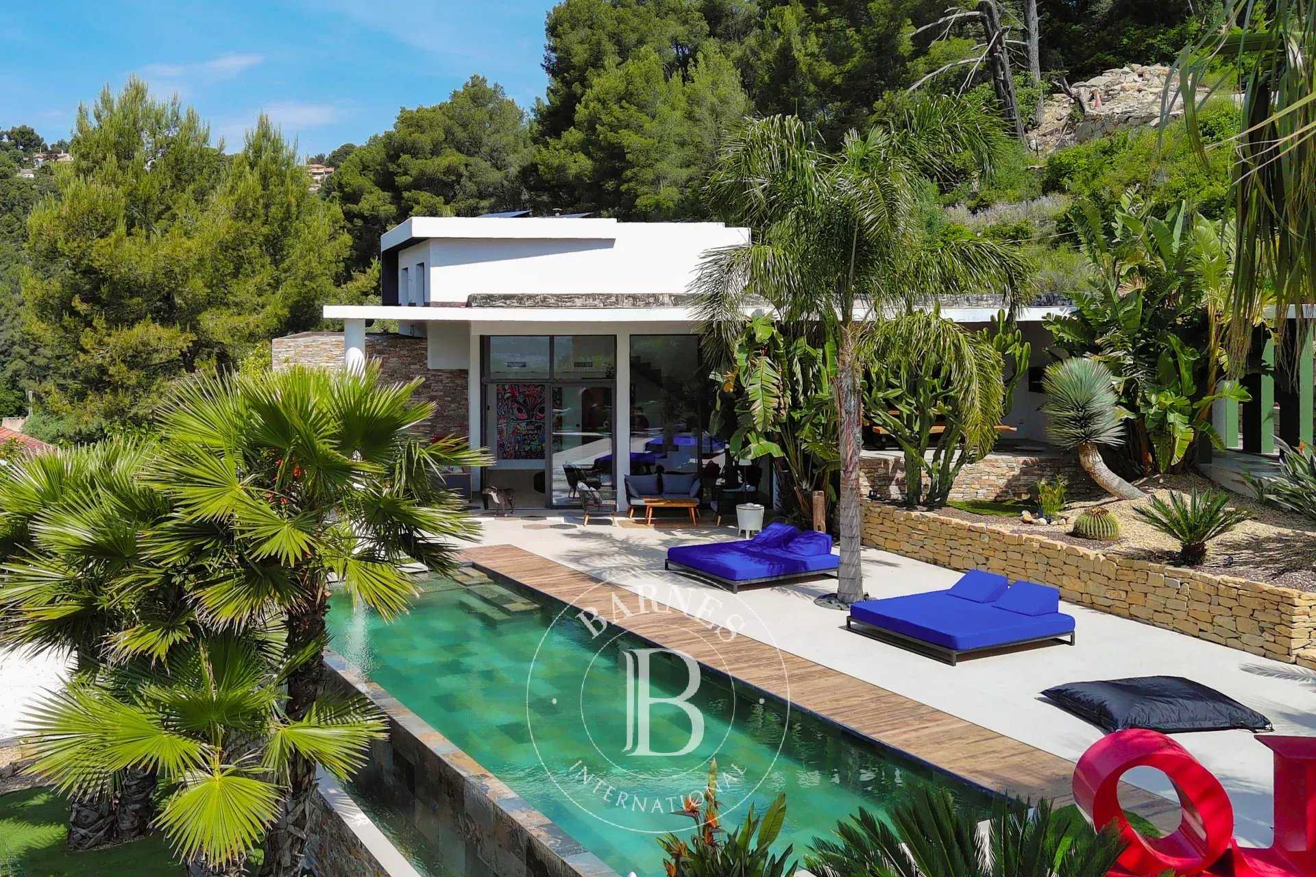 Maison La Valette-du-Var  -  ref 85949790 (picture 1)