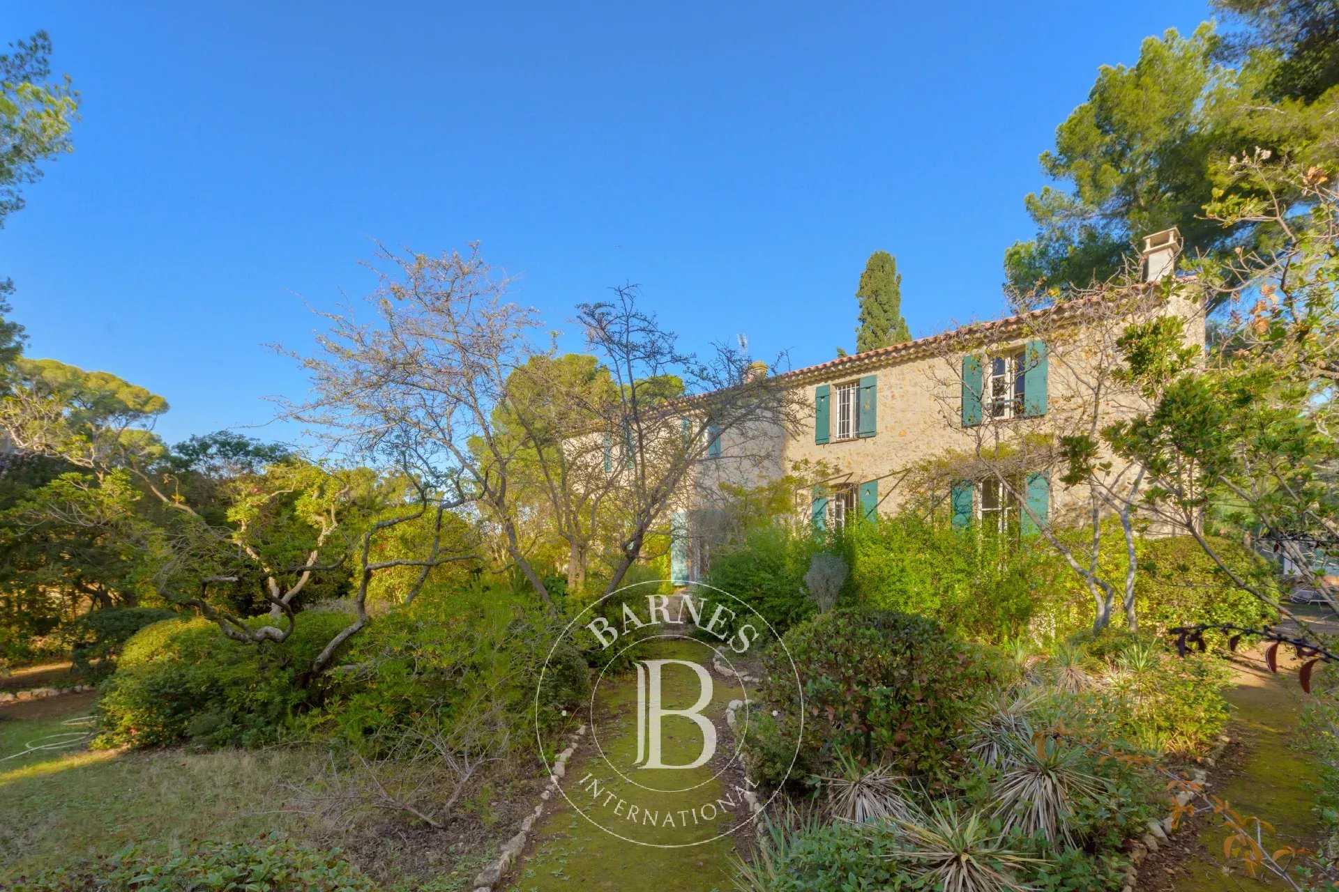 Propriété Sanary-sur-Mer  -  ref 83600086 (picture 2)