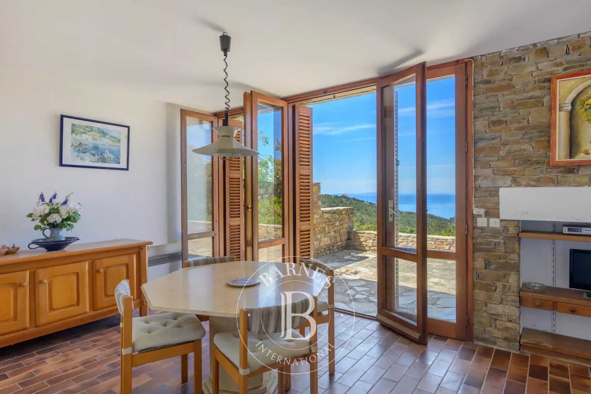 Villa Bormes-les-Mimosas  -  ref 85858147 (picture 2)