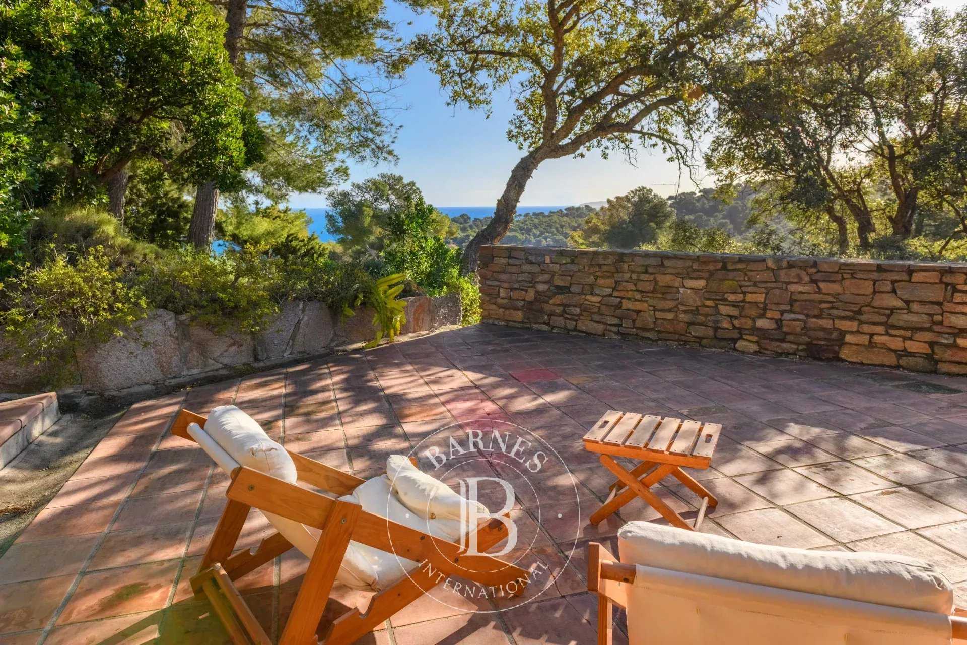 Villa Bormes-les-Mimosas  -  ref 86701625 (picture 1)