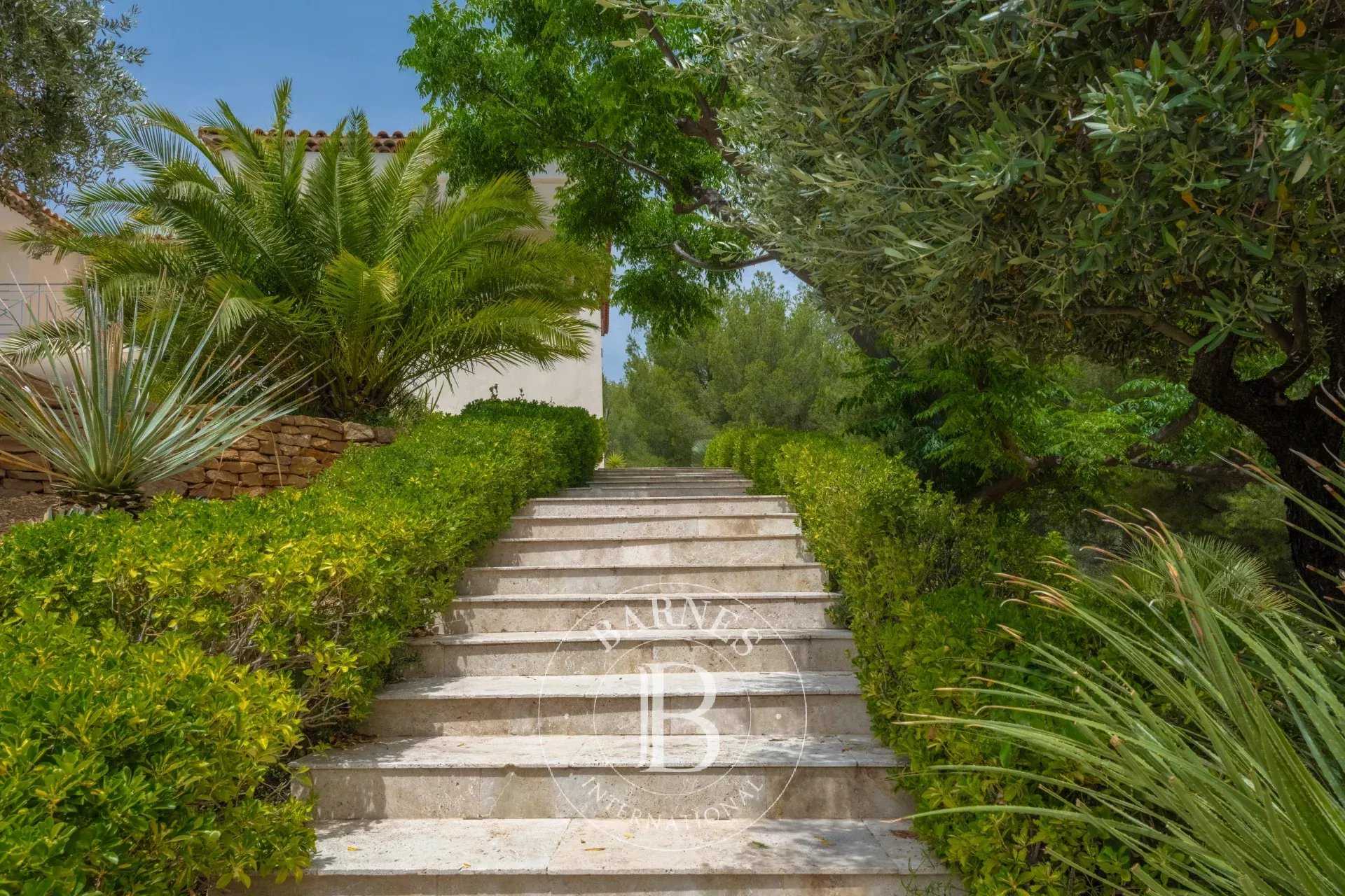Villa La Cadière-d'Azur  -  ref 82885096 (picture 3)