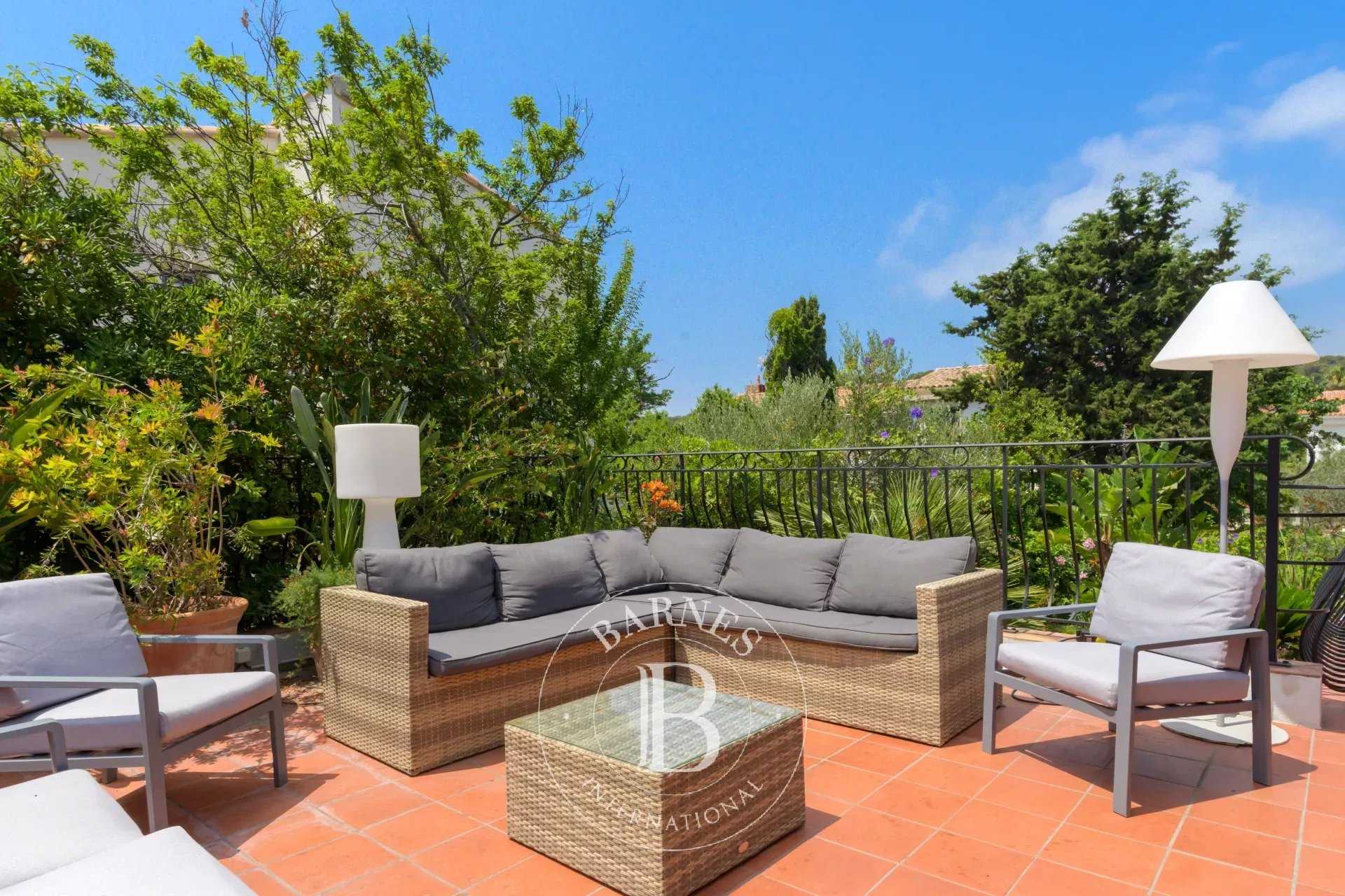 Villa Sanary-sur-Mer  -  ref 86101537 (picture 3)