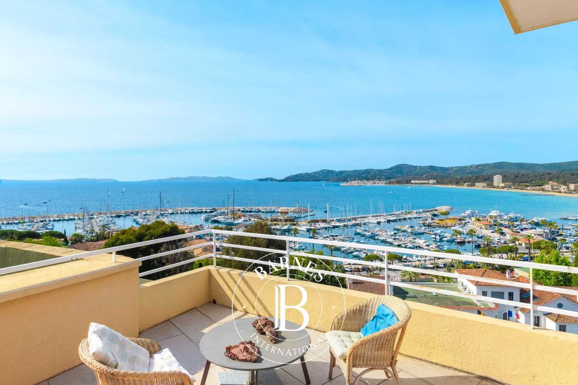 Appartement Le Lavandou  -  ref 86993856 (picture 1)