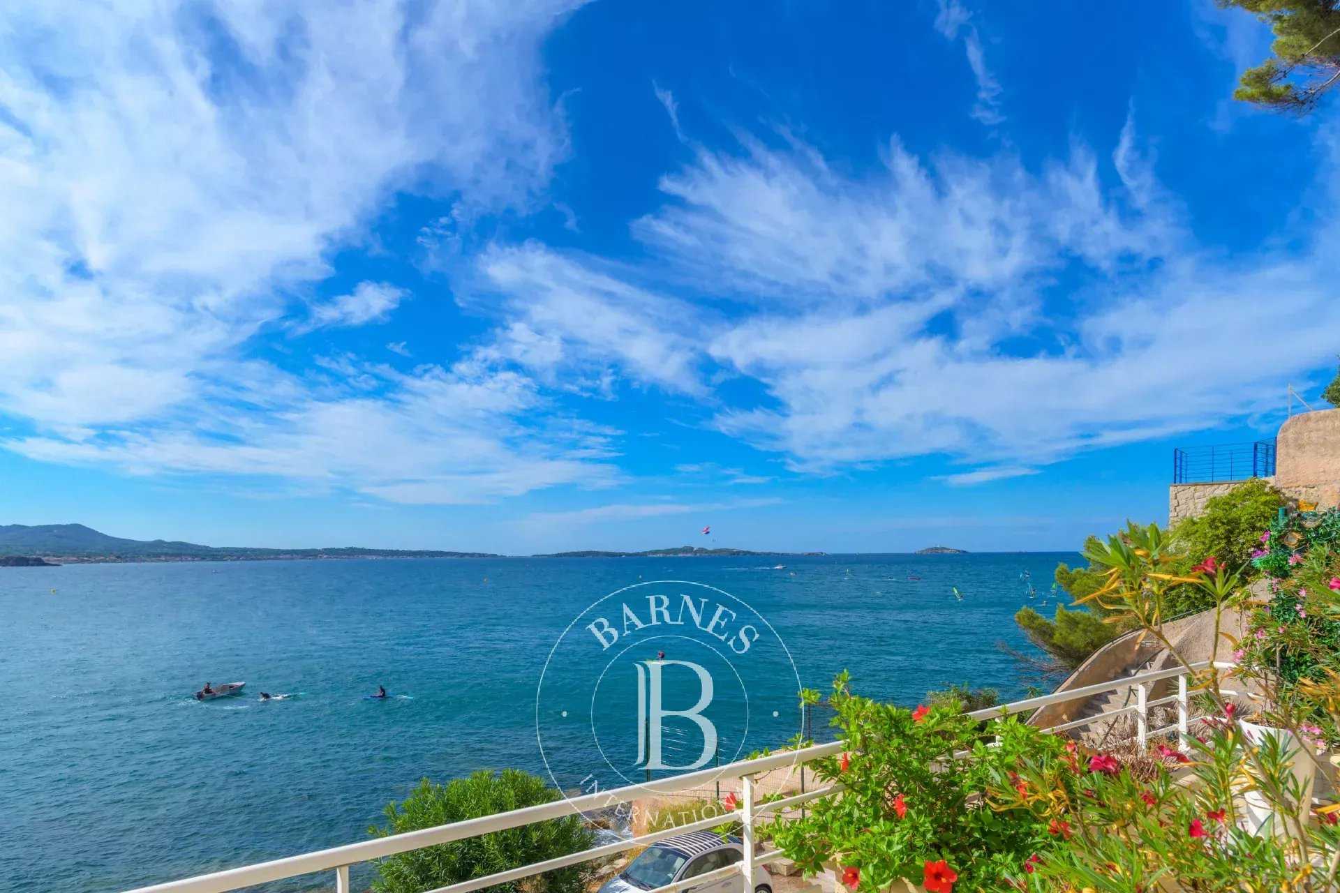 Appartement Sanary-sur-Mer  -  ref 86172227 (picture 2)