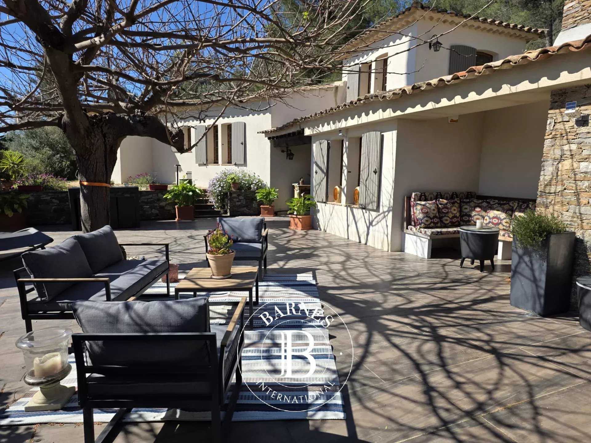 Maison Cuers  -  ref 87085425 (picture 1)