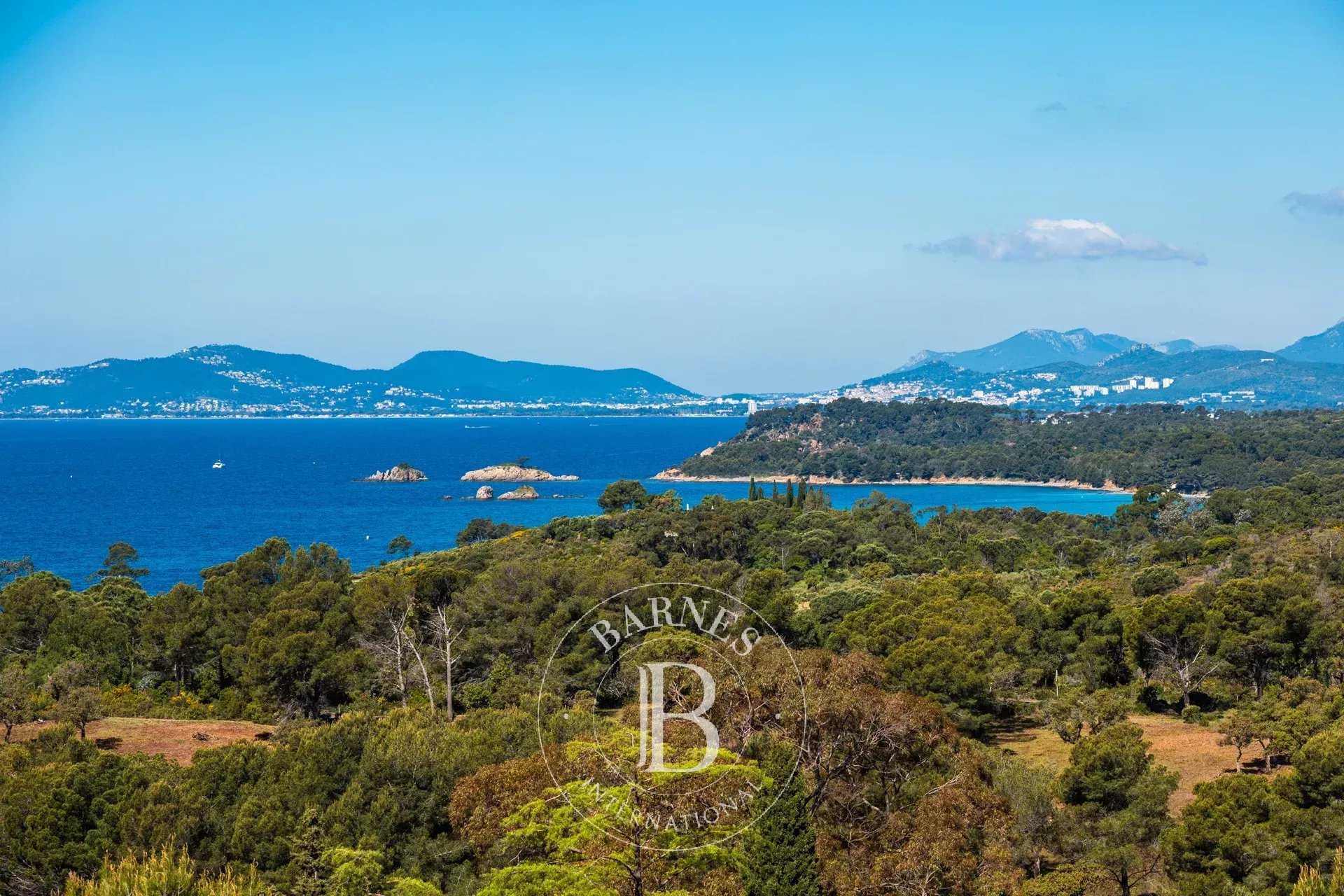 Propriété Bormes-les-Mimosas  -  ref 85897539 (picture 1)