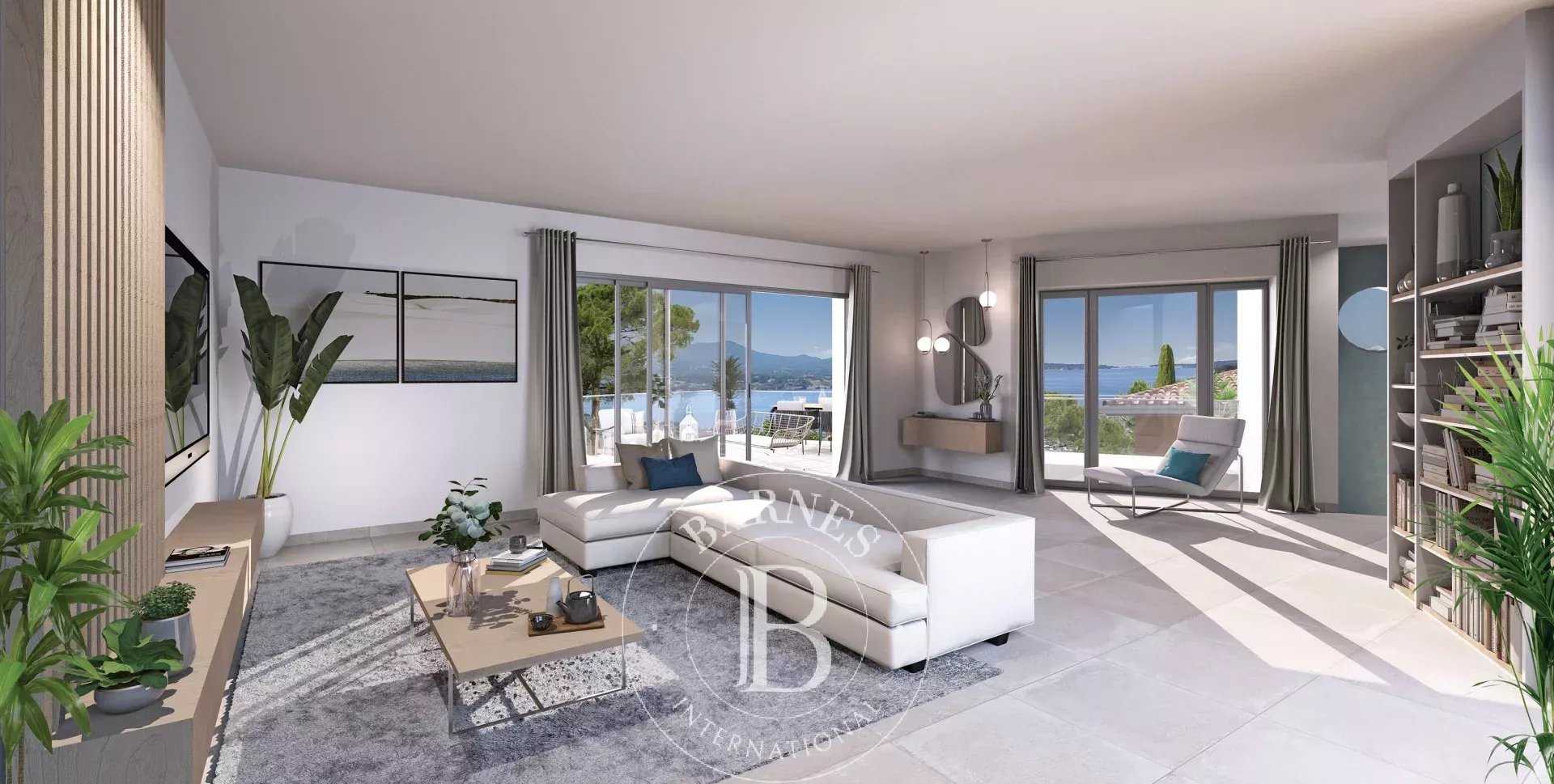 Appartement Sanary-sur-Mer  -  ref 85592297 (picture 1)