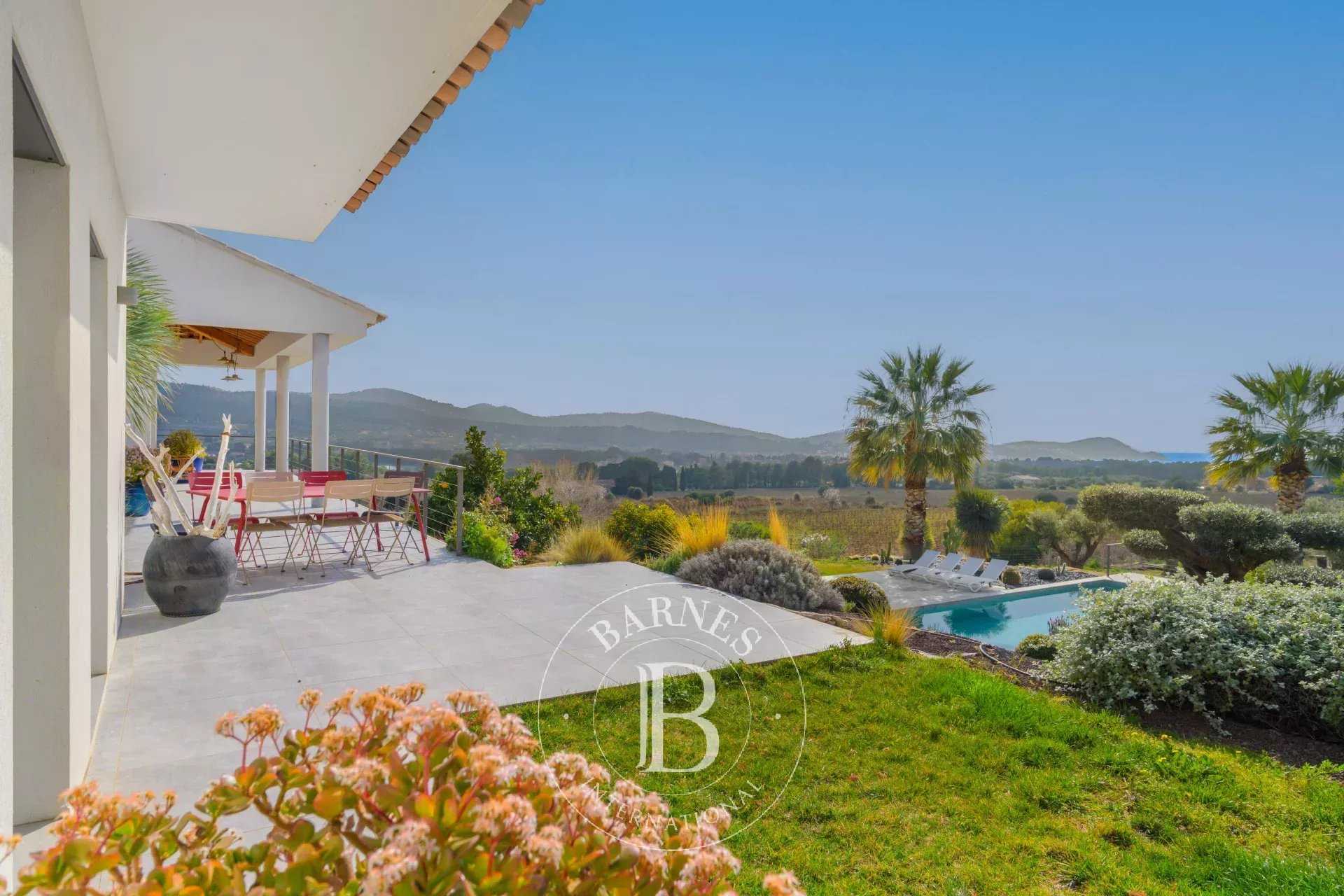 Villa La Cadière-d'Azur  -  ref 85672247 (picture 3)