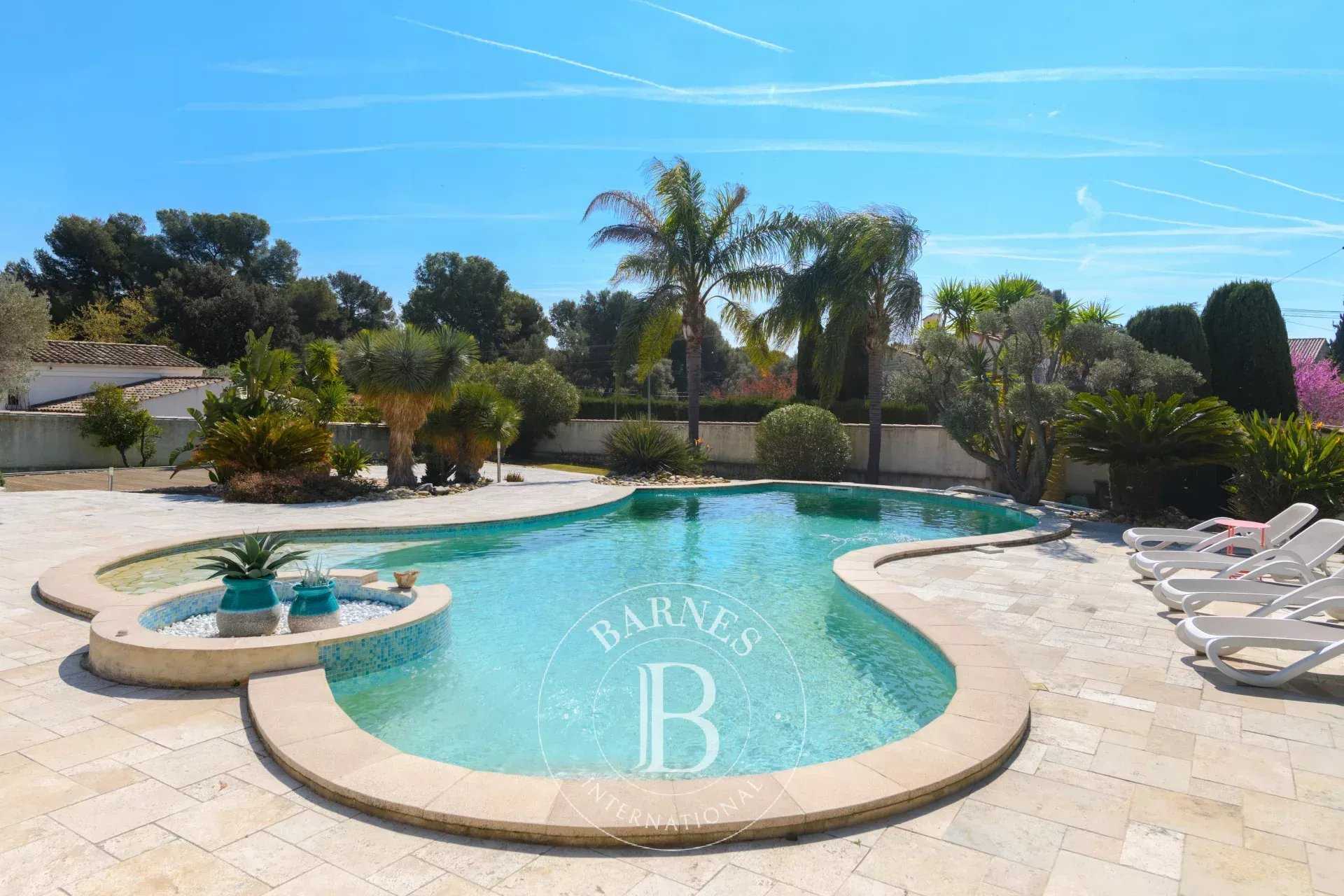 Villa La Ciotat  -  ref 86895873 (picture 3)