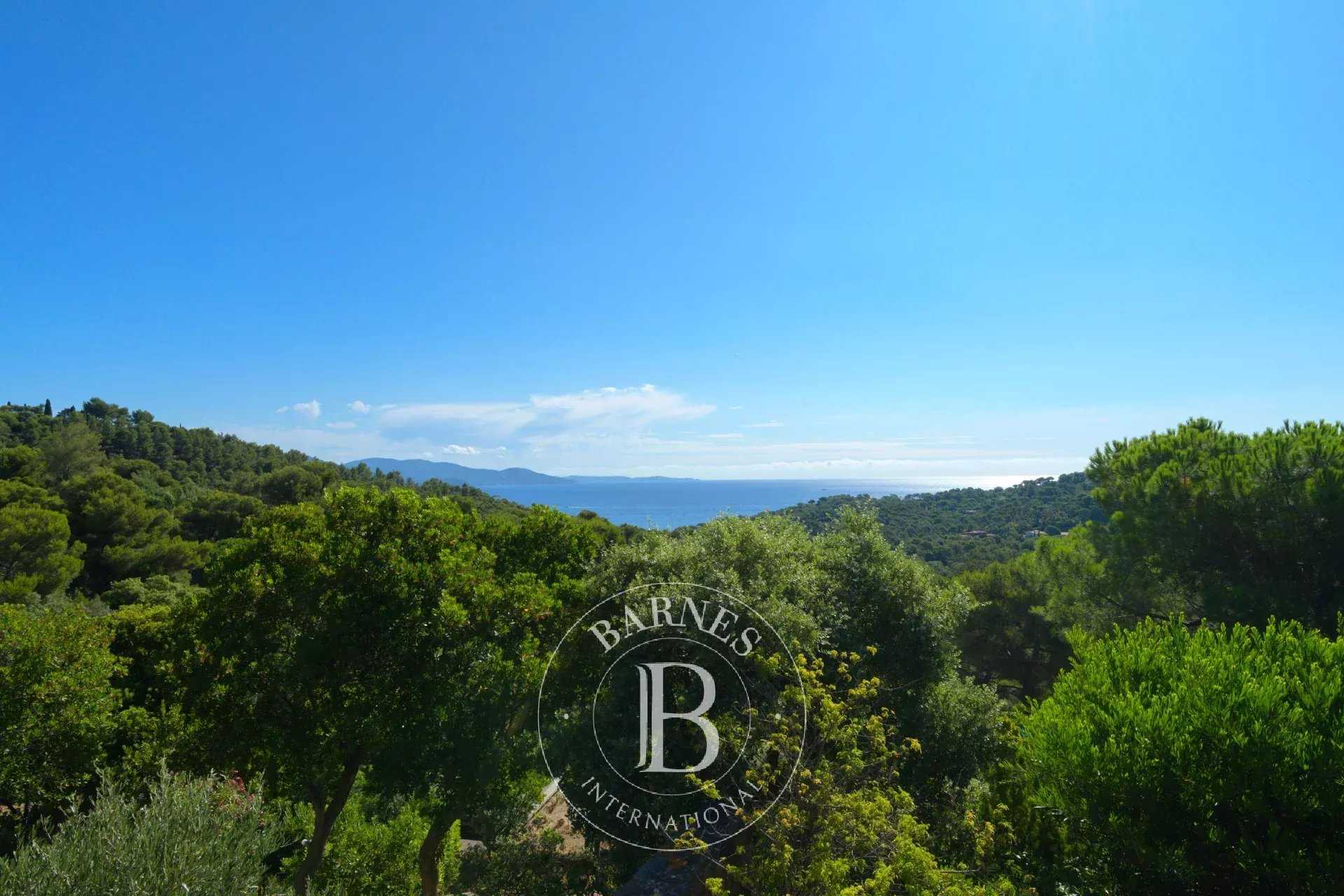 Maison Bormes-les-Mimosas  -  ref 86141274 (picture 2)