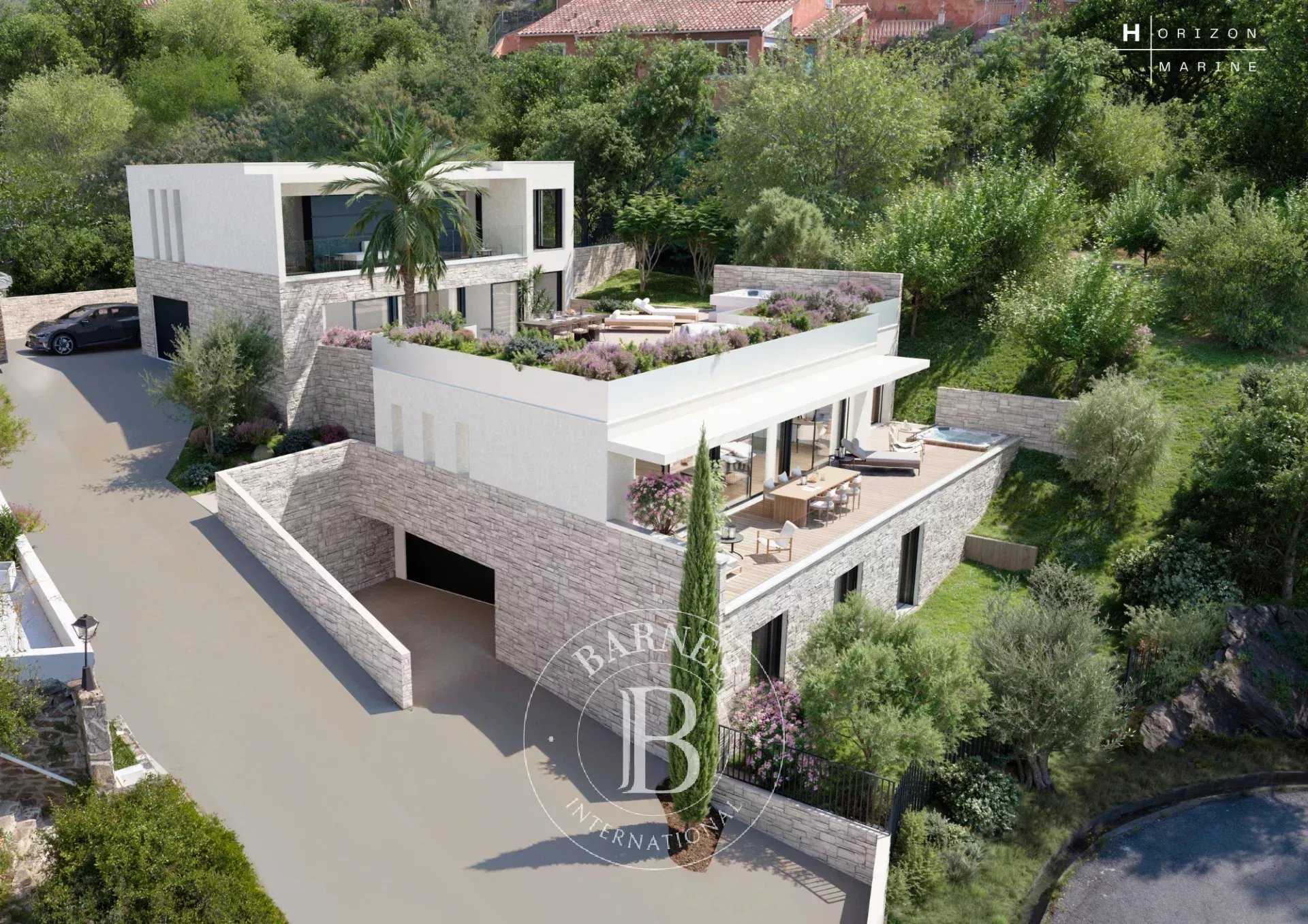 Villa Le Lavandou  -  ref 85929164 (picture 3)