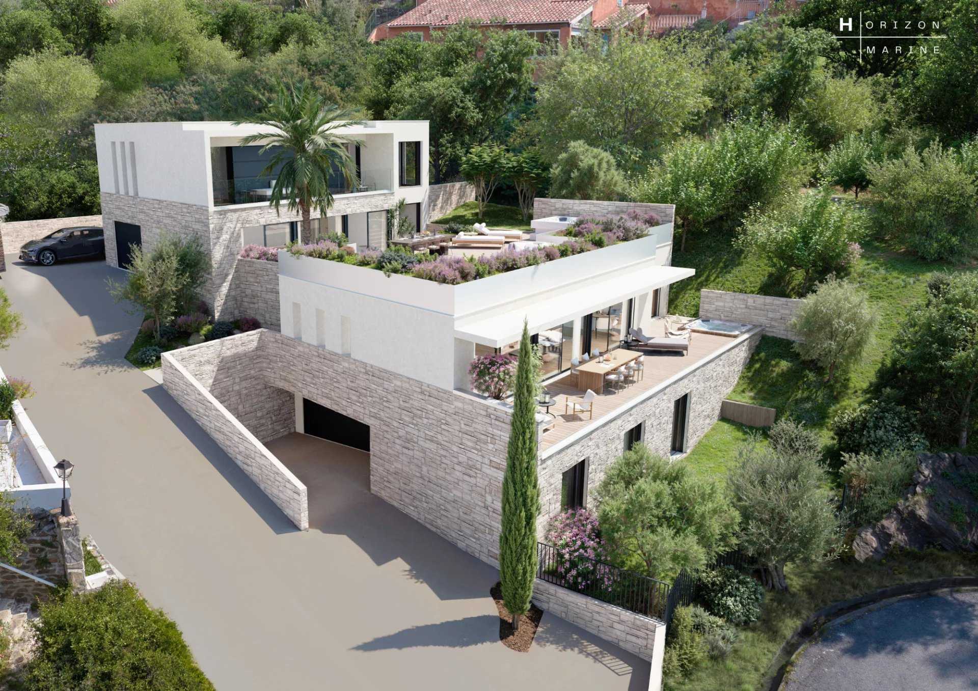 Villa Le Lavandou  -  ref 85929164 (picture 3)