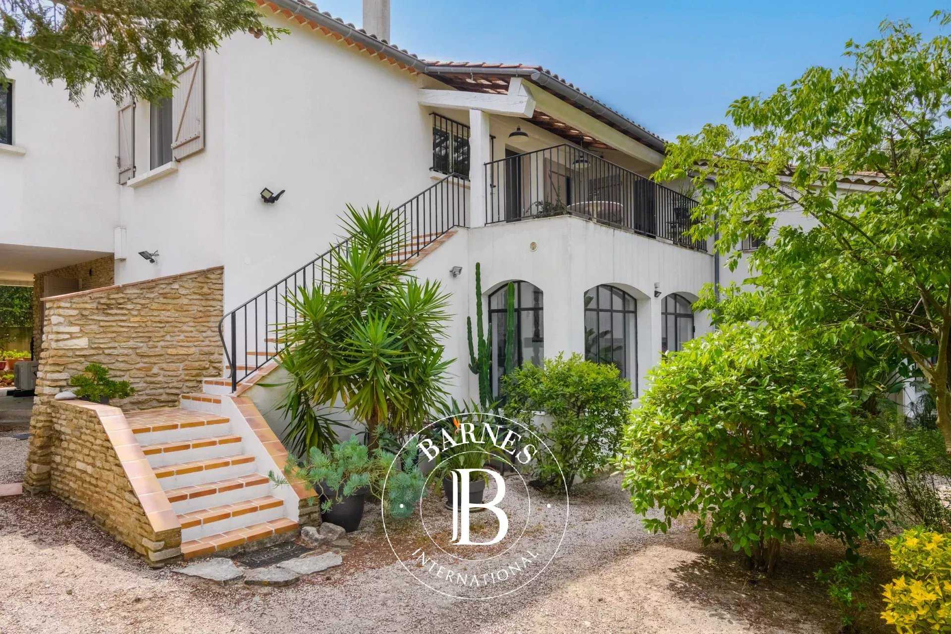House Sanary-sur-Mer  -  ref 87038907 (picture 1)