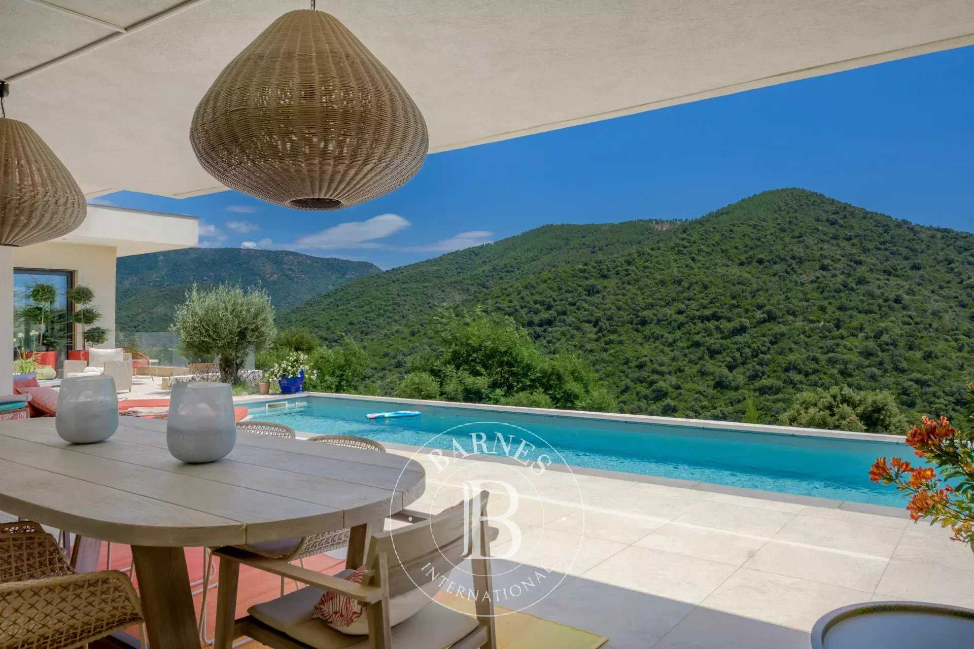 Villa La Londe-les-Maures  -  ref 85090954 (picture 3)