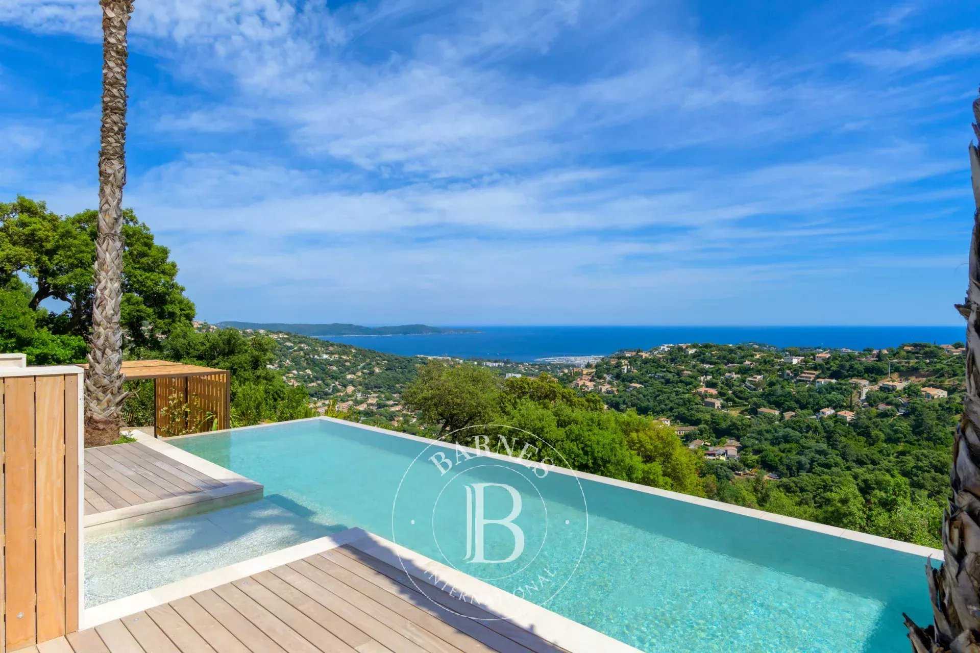 Villa Cavalaire-sur-Mer  -  ref 85799581 (picture 2)