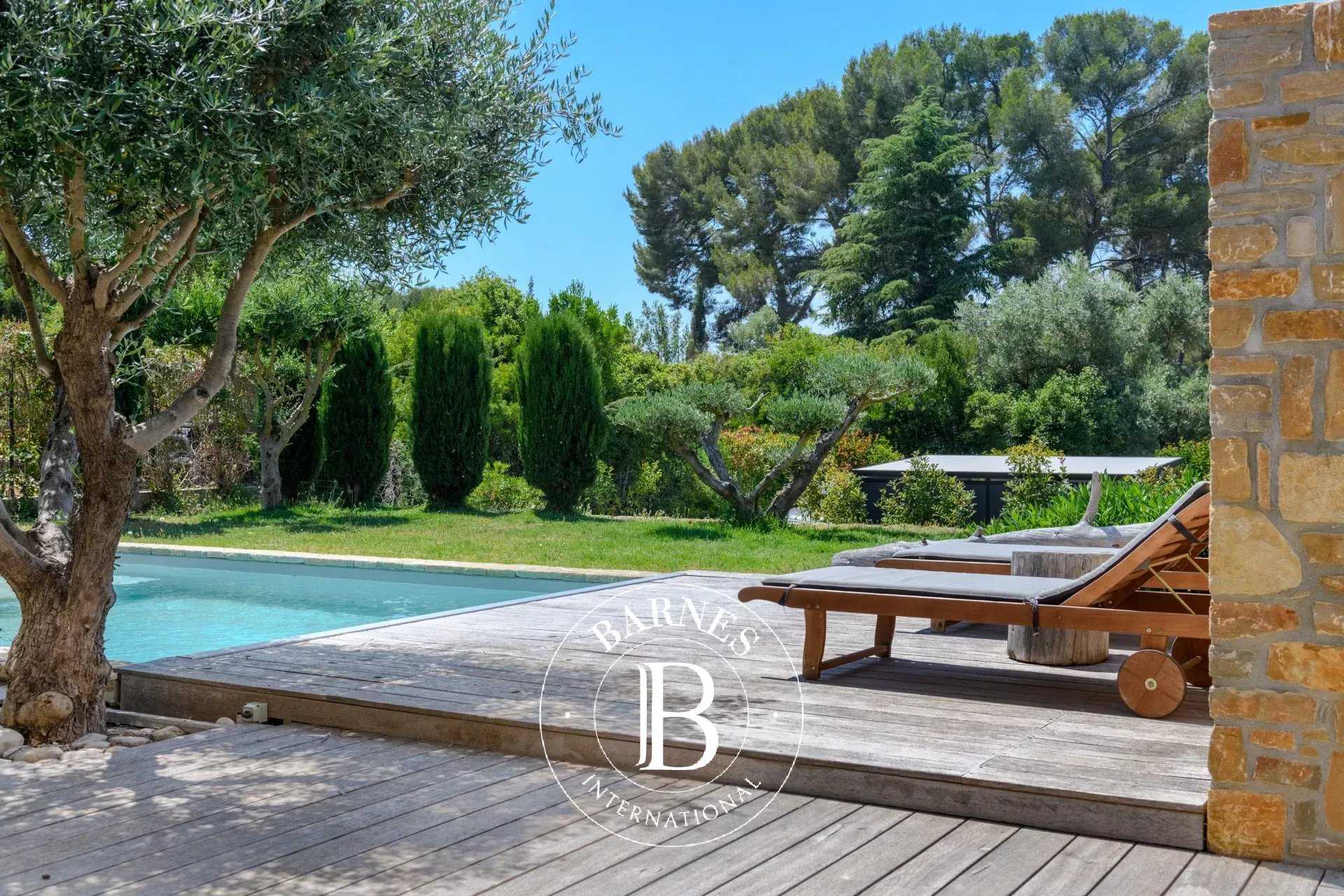 Villa Sanary-sur-Mer  -  ref 87072234 (picture 3)