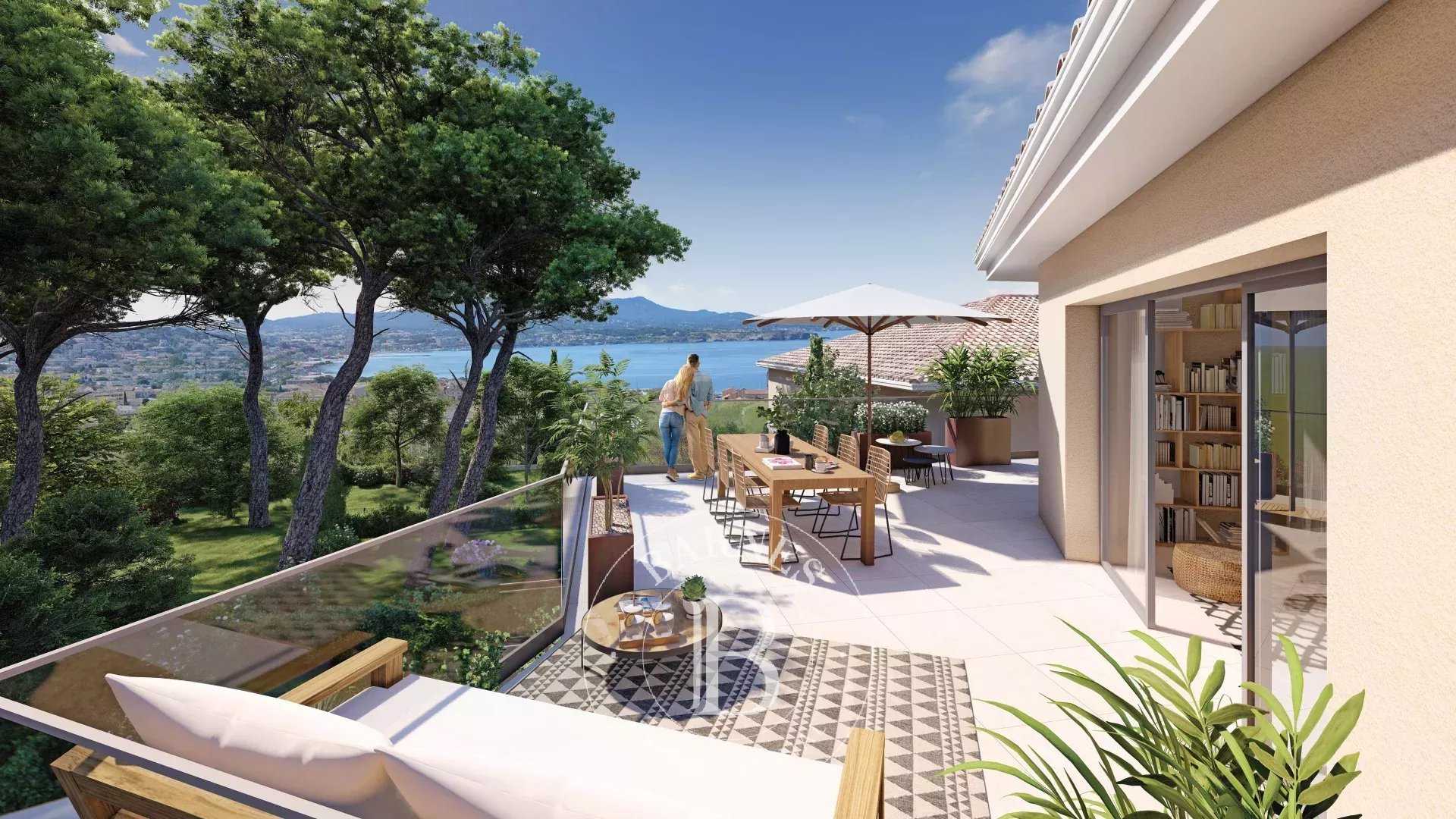 Maison Sanary-sur-Mer  -  ref 85556068 (picture 1)