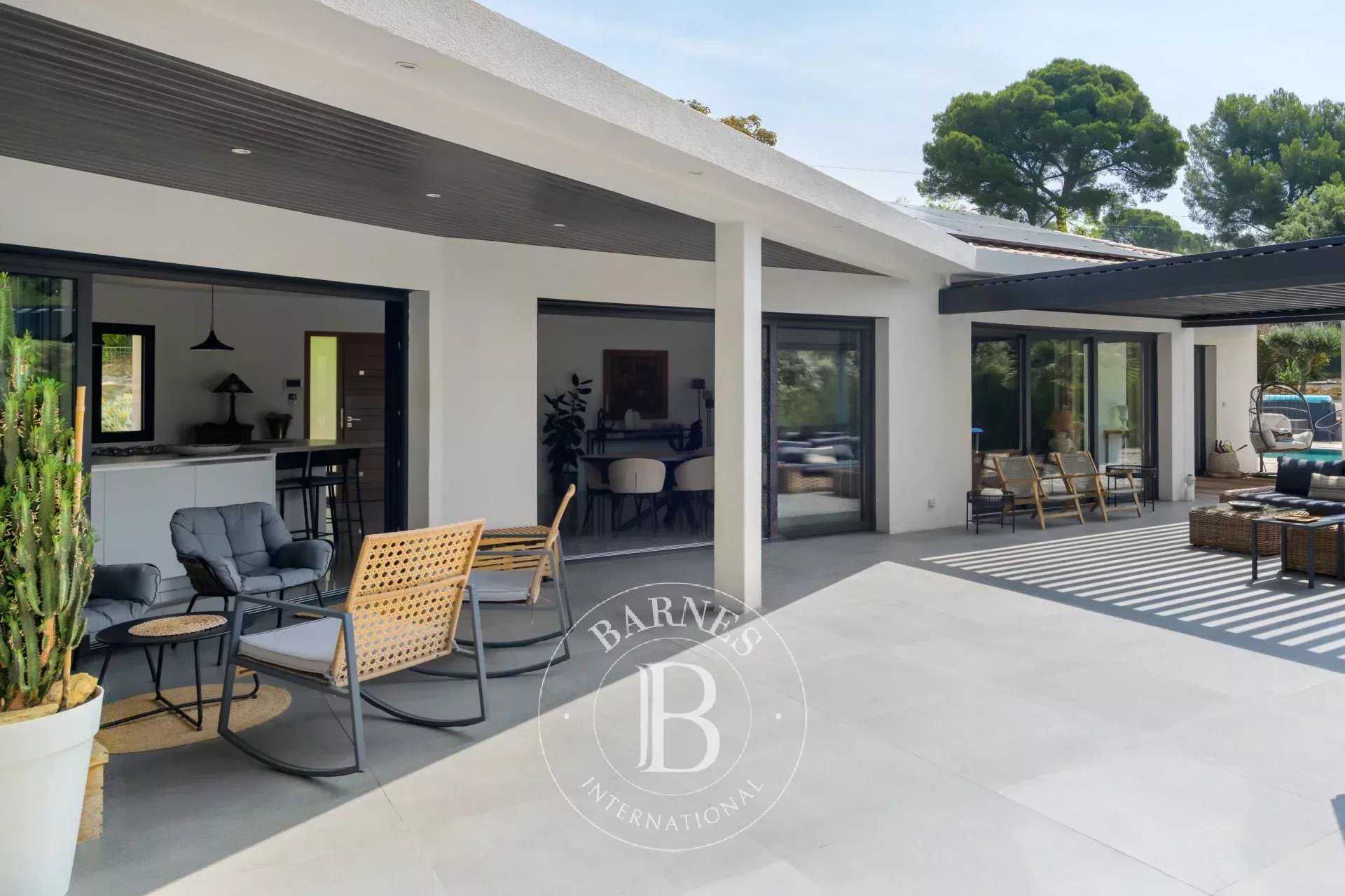 Maison La Cadière-d'Azur  -  ref 86008570 (picture 2)