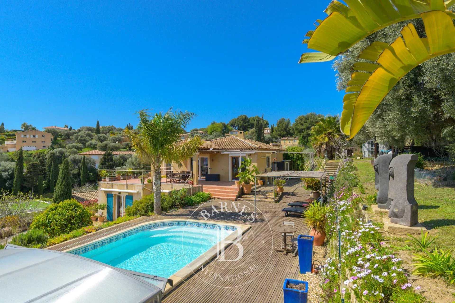 Villa Ollioules  -  ref 85798709 (picture 2)