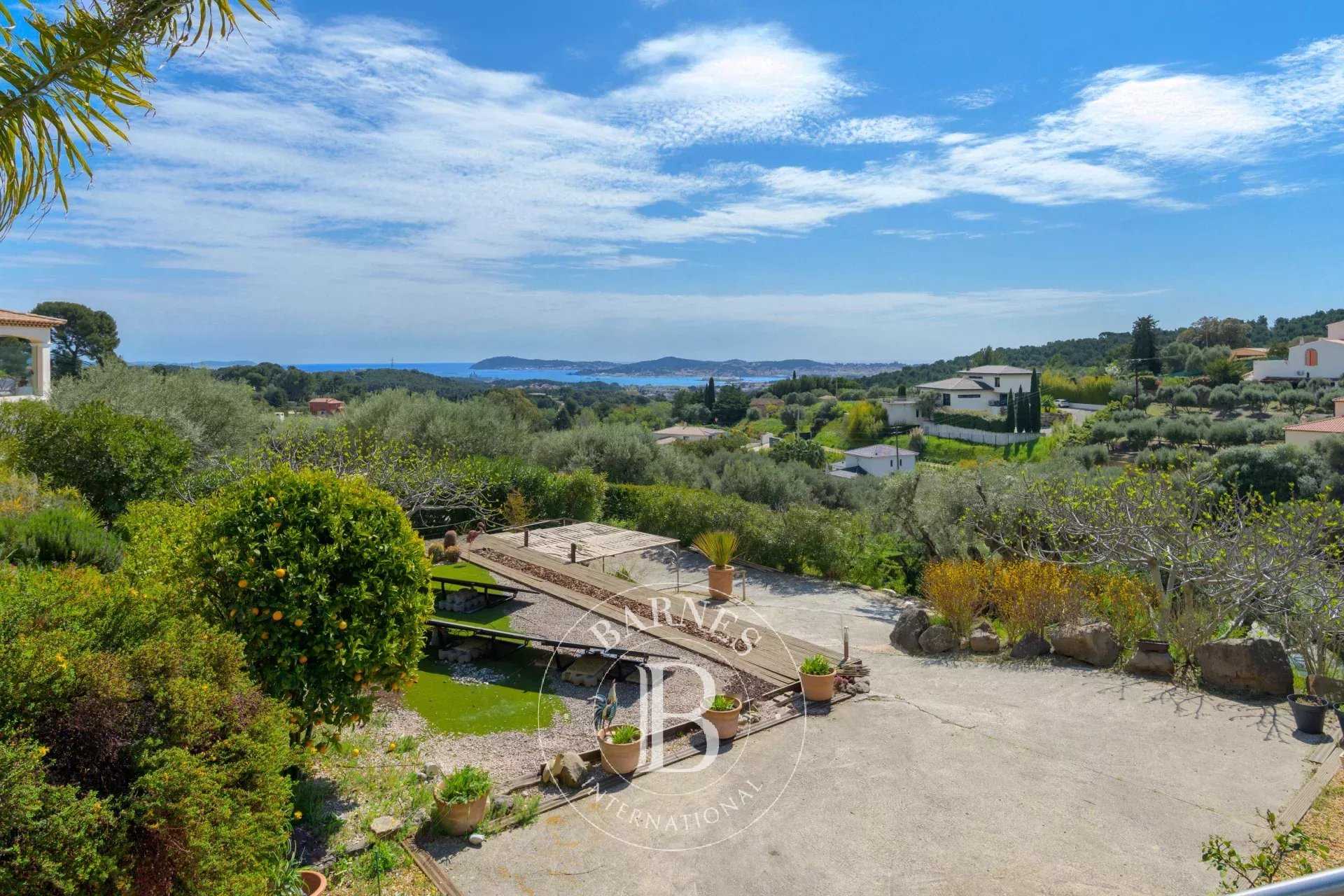 Villa Ollioules  -  ref 85798709 (picture 3)