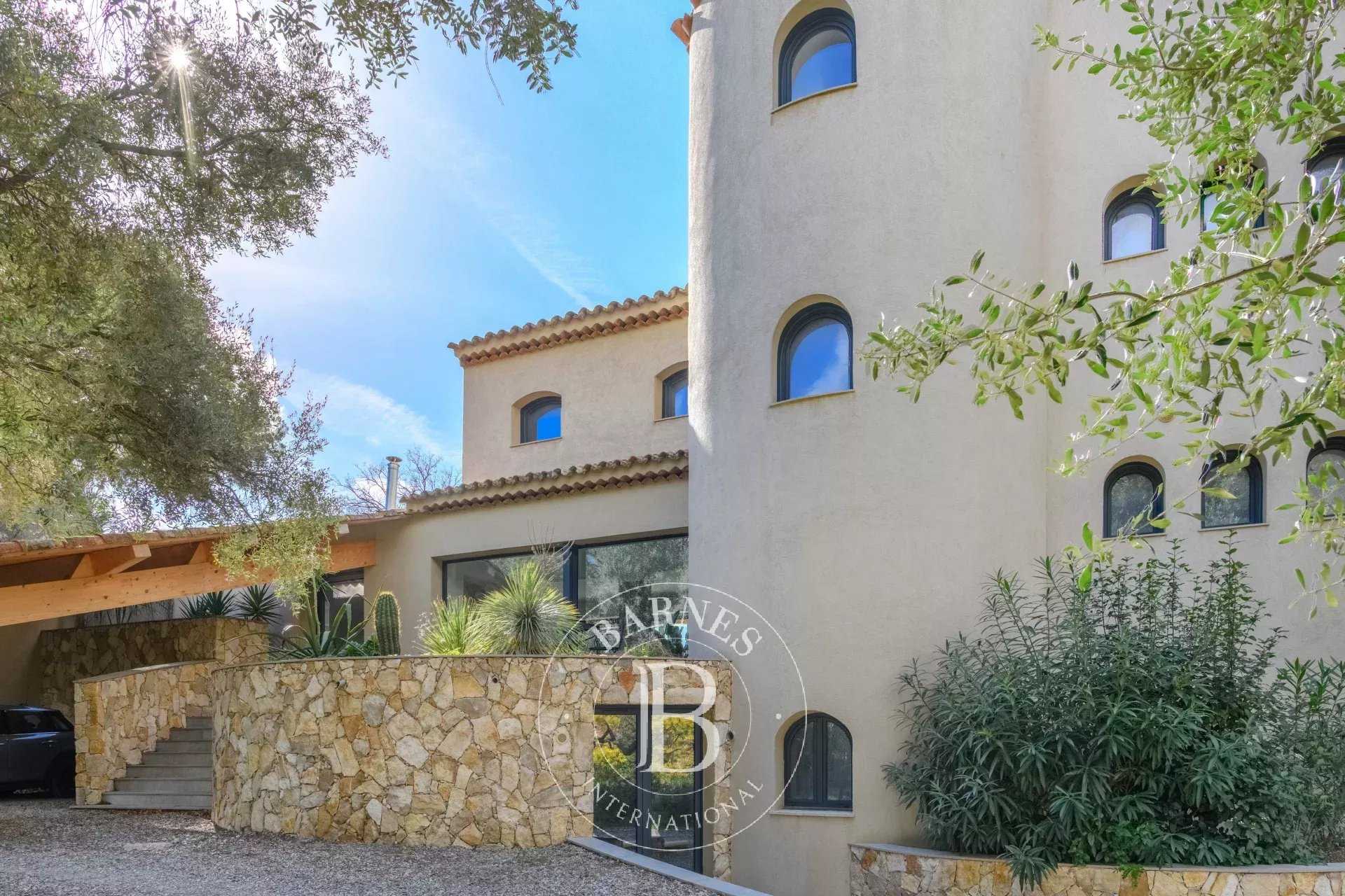 Maison Ollioules  -  ref 86654255 (picture 2)