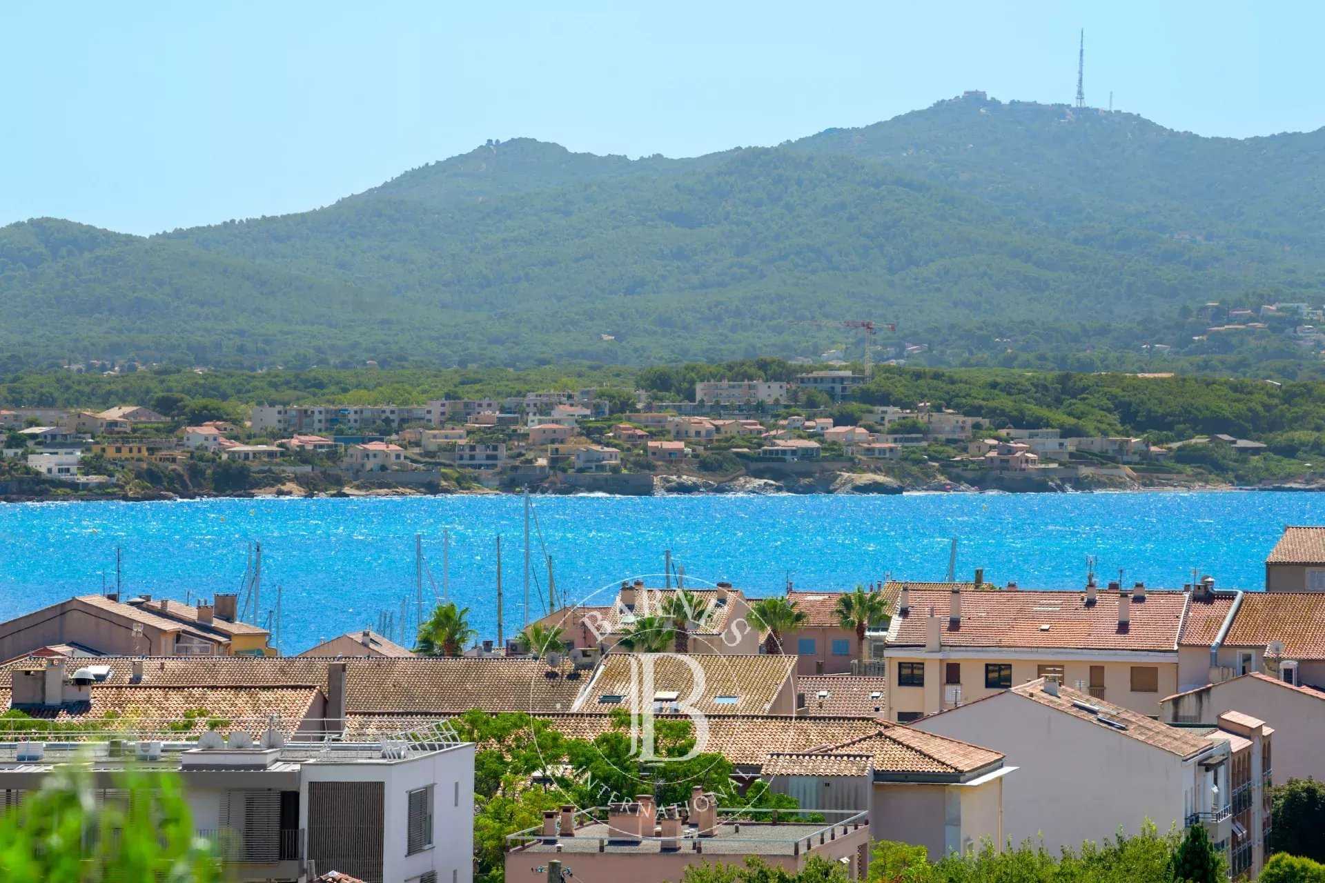 Villa Sanary-sur-Mer  -  ref 85163095 (picture 1)