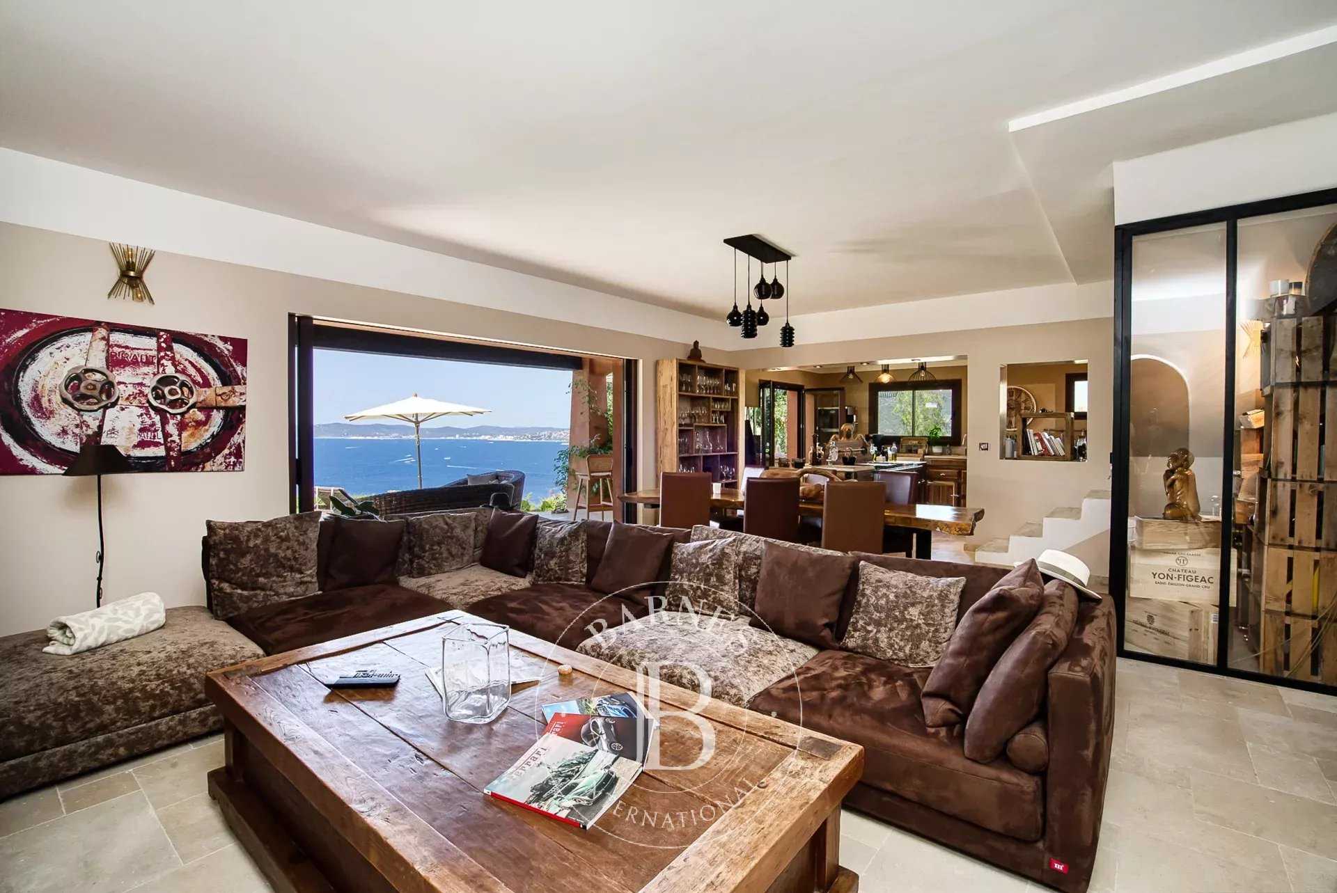 Villa Le Lavandou  -  ref 83166974 (picture 3)