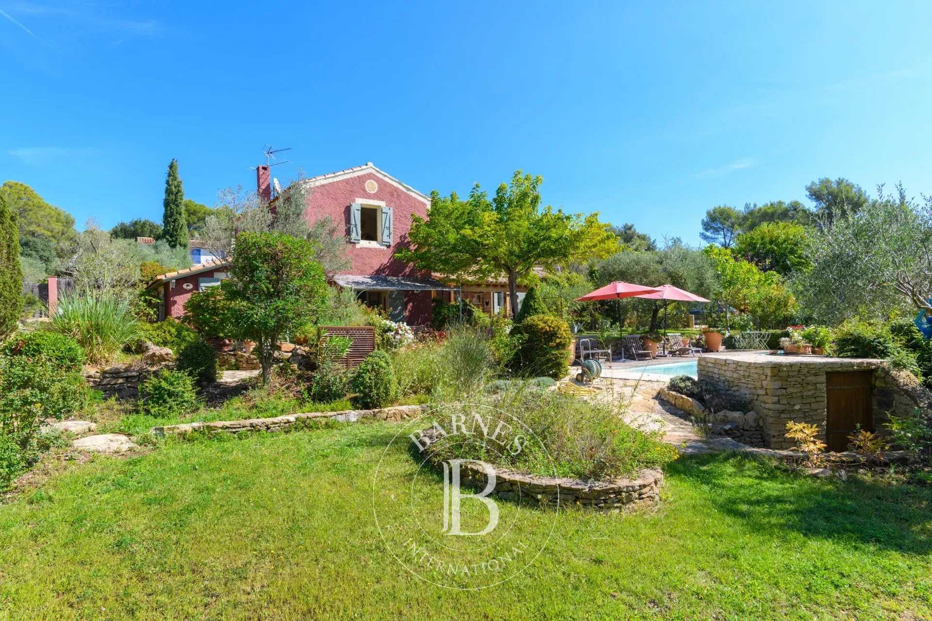 Mas Le Beausset  -  ref 86284008 (picture 3)