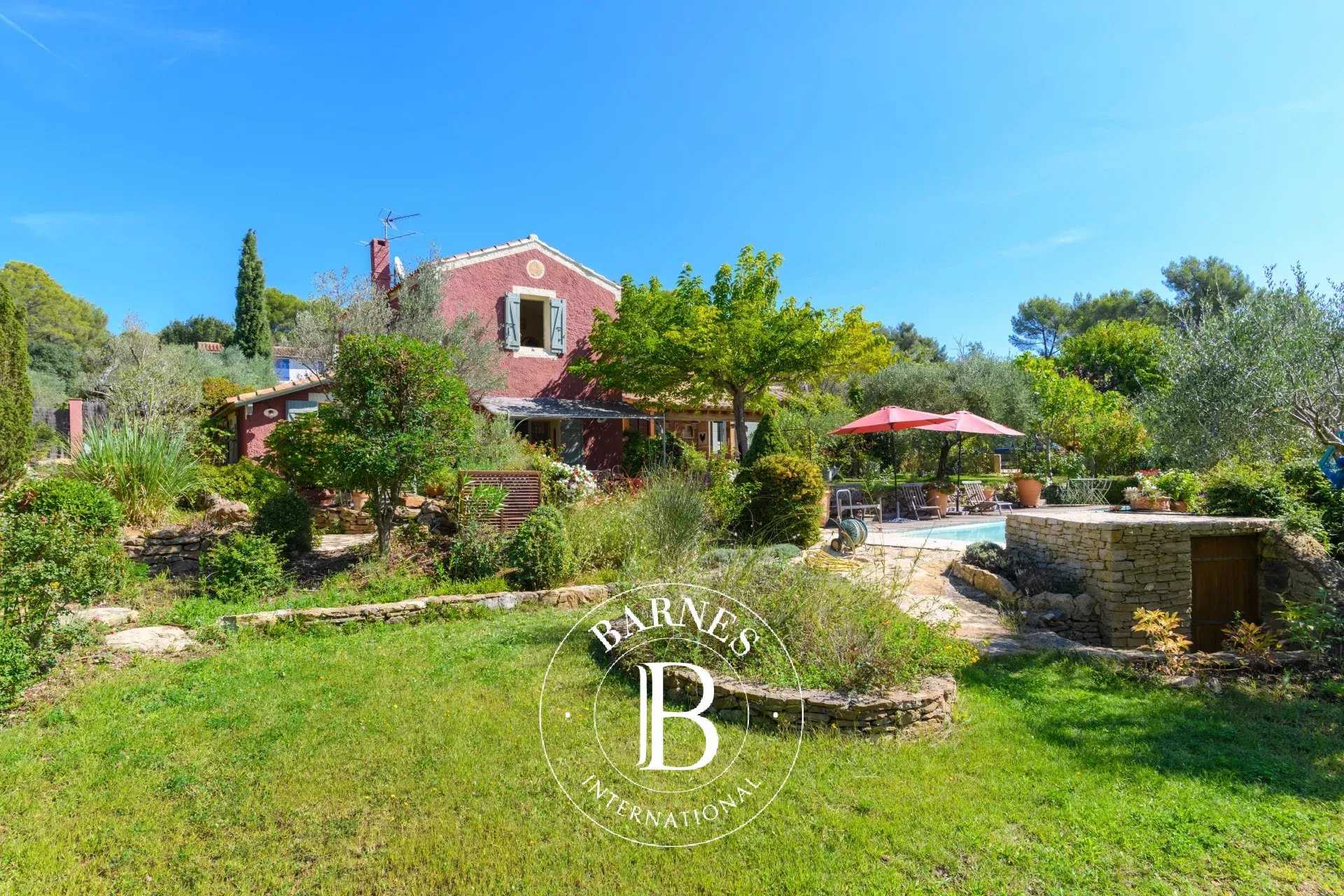 Mas Le Beausset  -  ref 86284008 (picture 3)