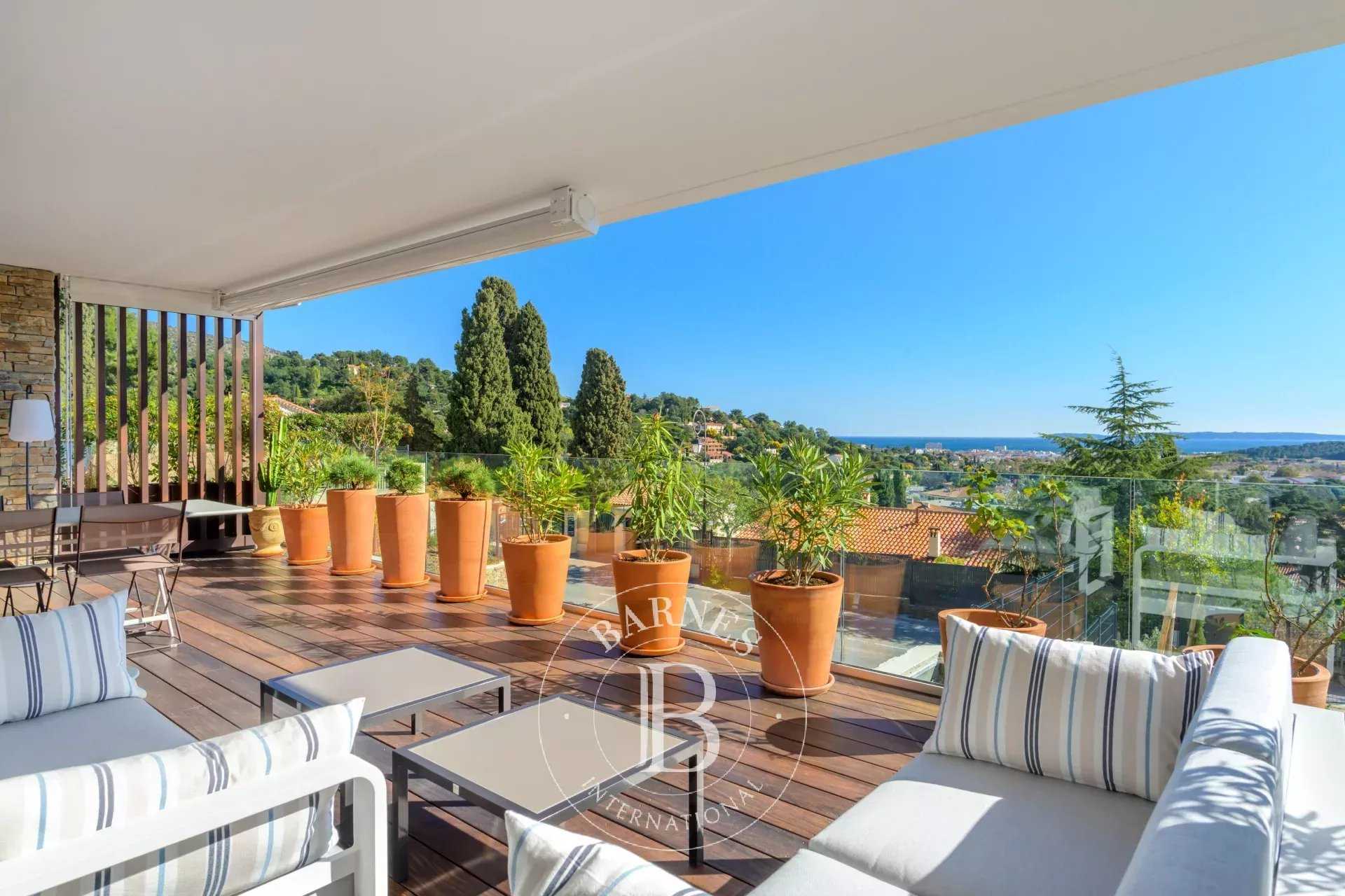 Appartement Bormes-les-Mimosas  -  ref 85637208 (picture 2)