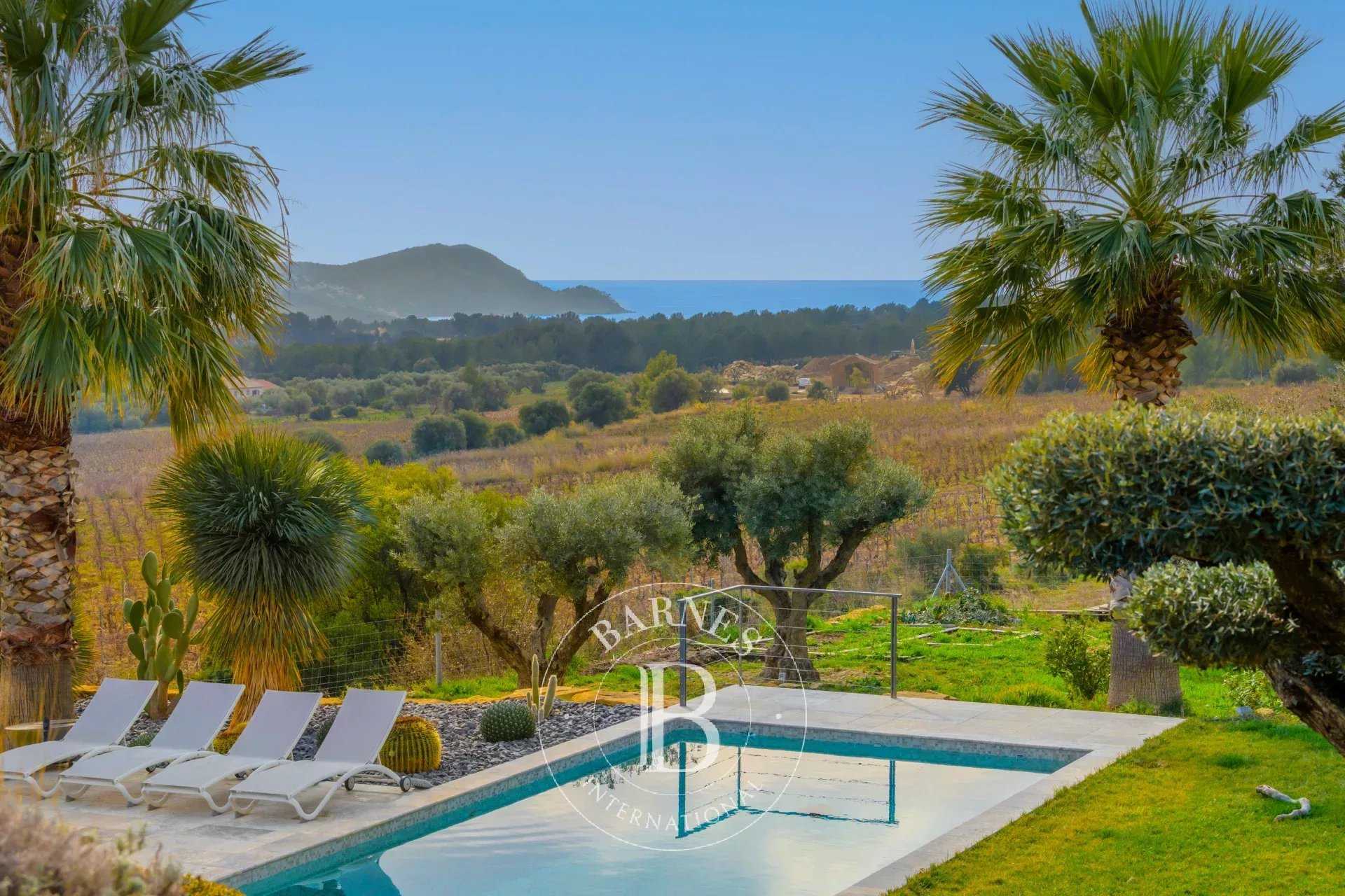 Villa La Cadière-d'Azur  -  ref 85672247 (picture 1)