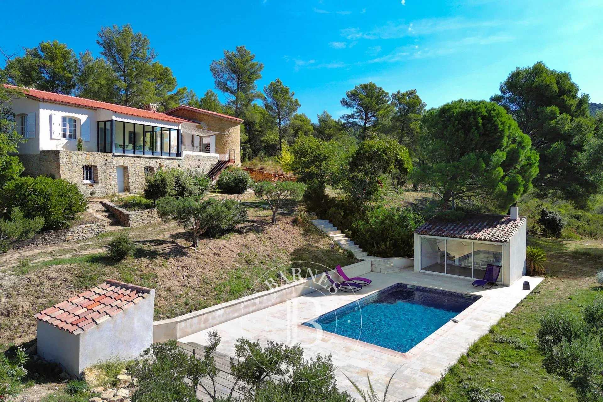 House Le Beausset  -  ref 7372047 (picture 1)
