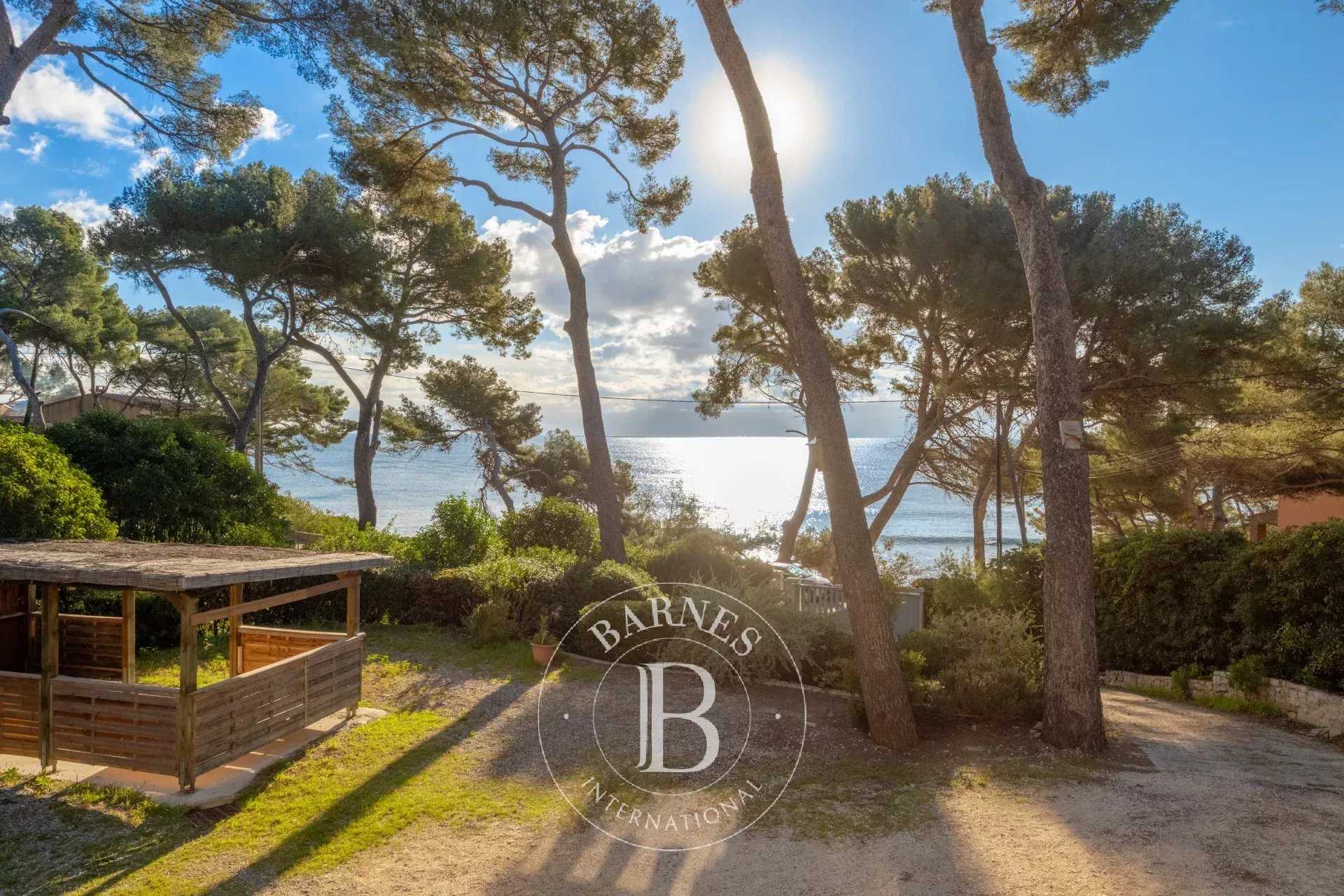 Villa La Seyne-sur-Mer  -  ref 8068889 (picture 3)