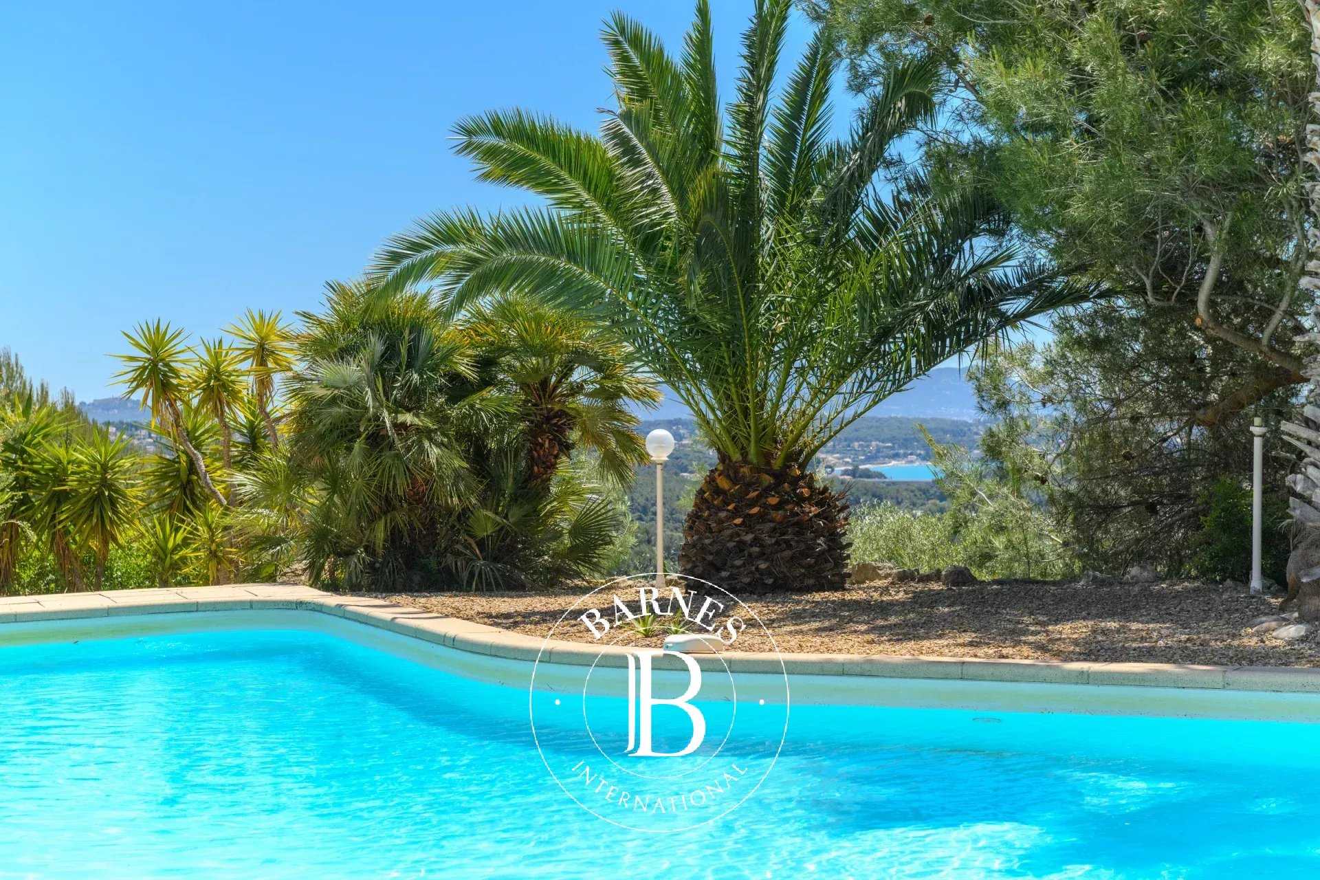 Villa Bandol  -  ref 87050027 (picture 1)