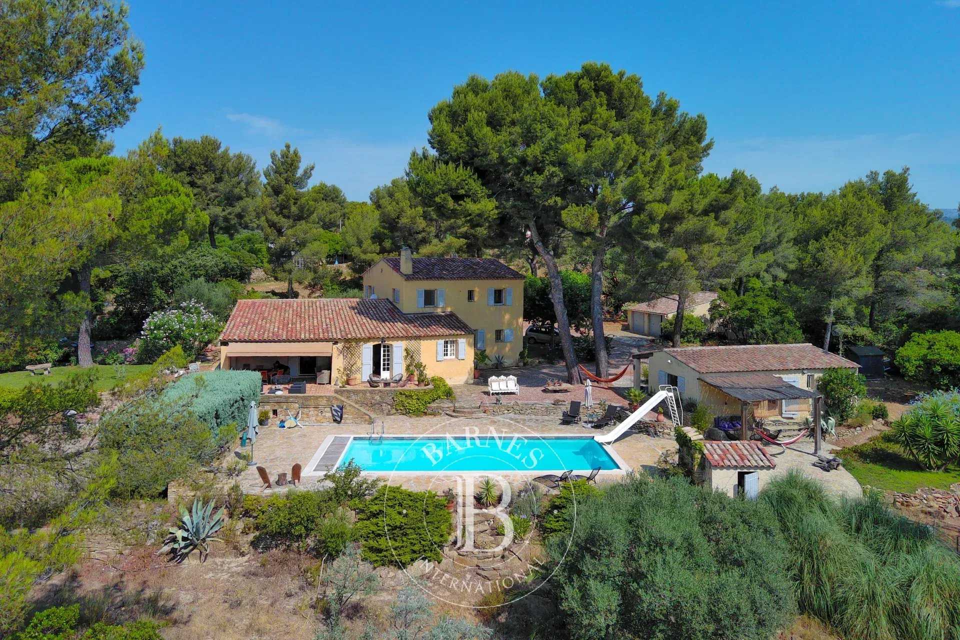 Villa La Cadière-d'Azur  -  ref 86119805 (picture 3)