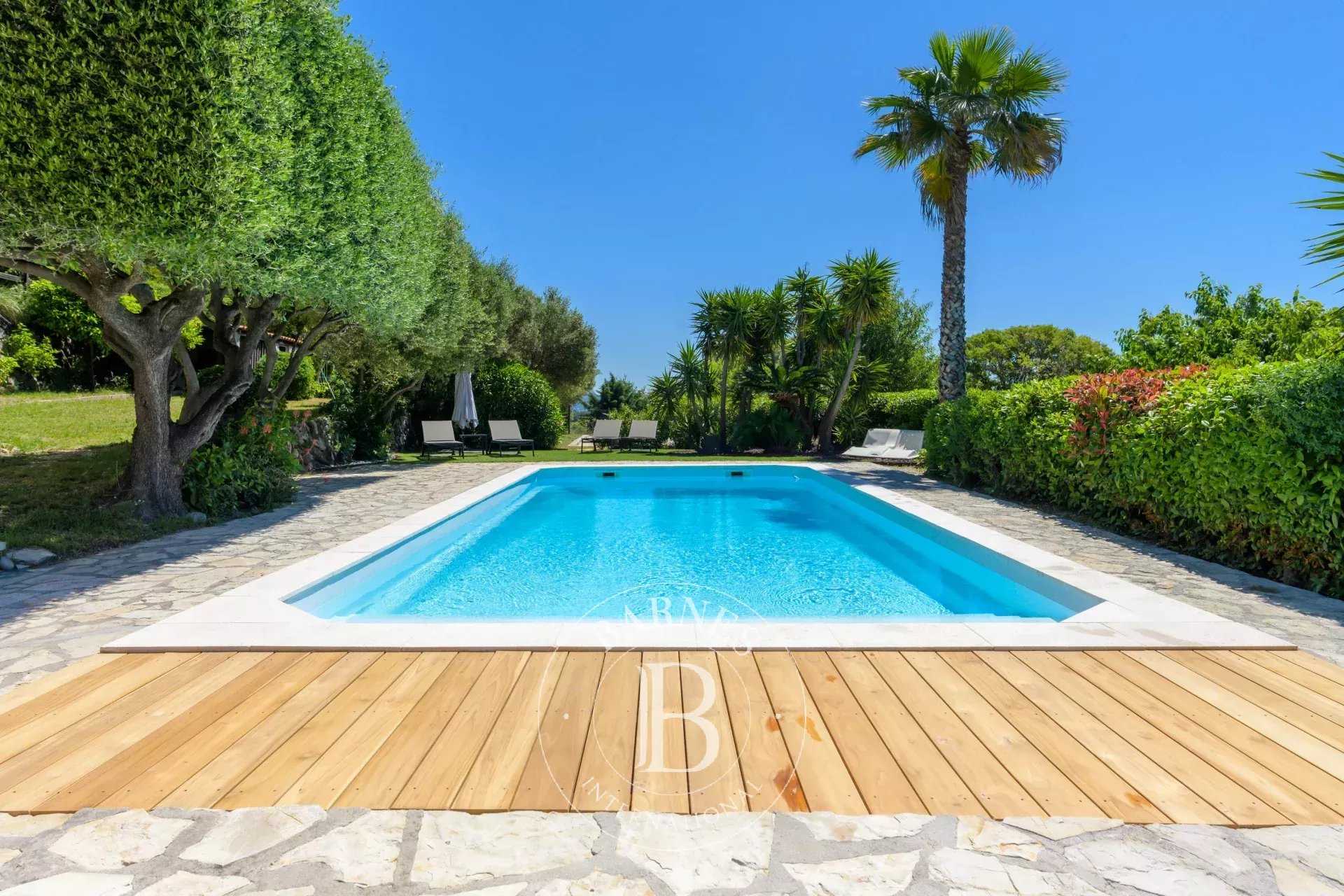 Villa Ollioules  -  ref 85347414 (picture 3)