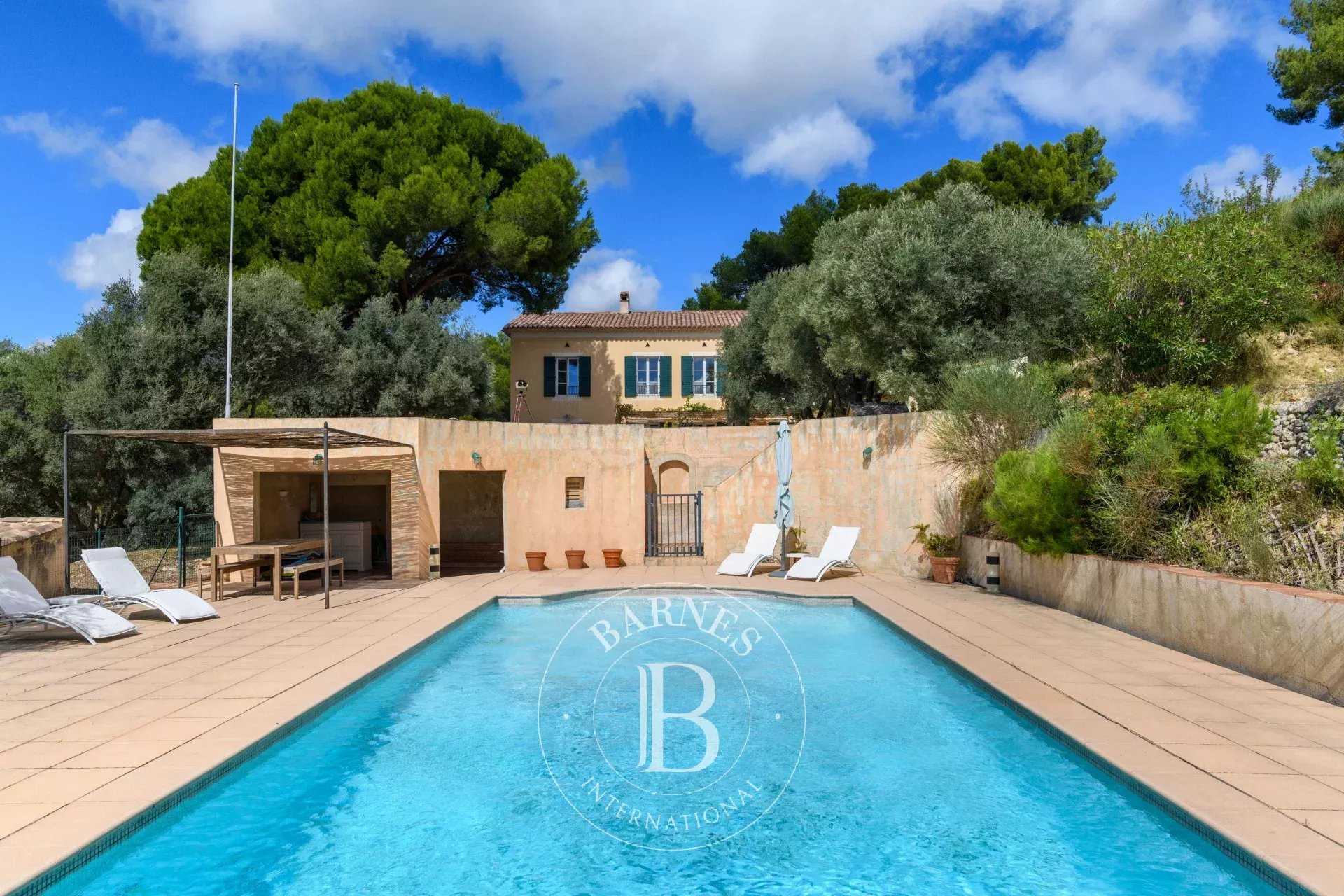 Maison Ollioules  -  ref 86333842 (picture 2)