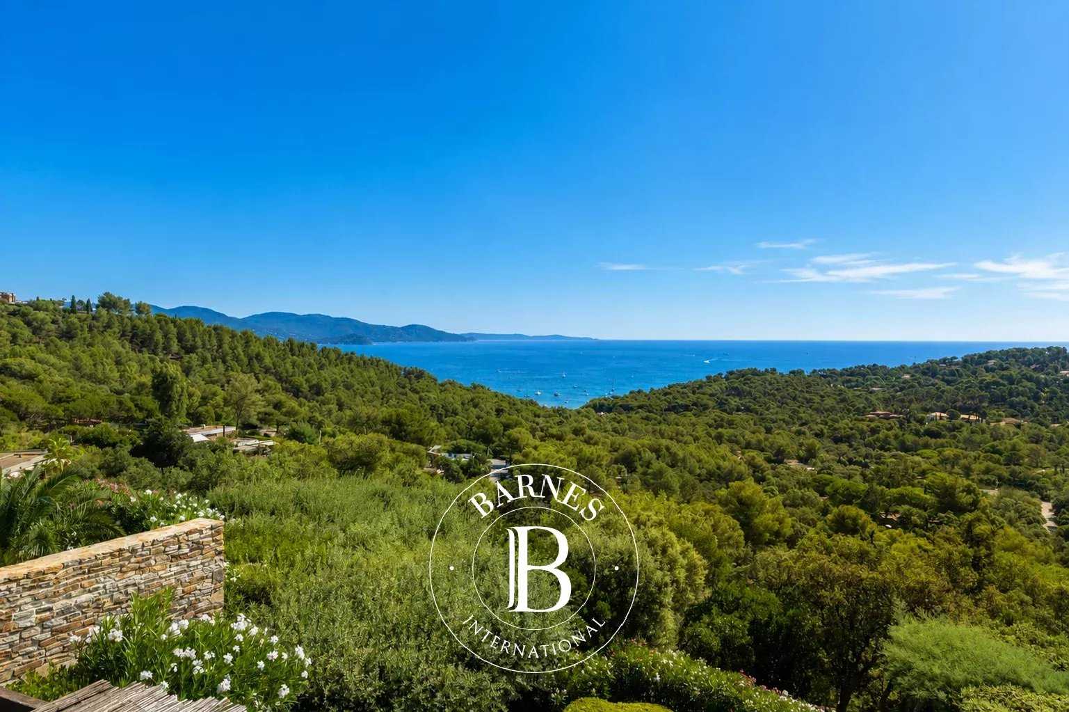 Building land Bormes-les-Mimosas  -  ref 86998017 (picture 1)