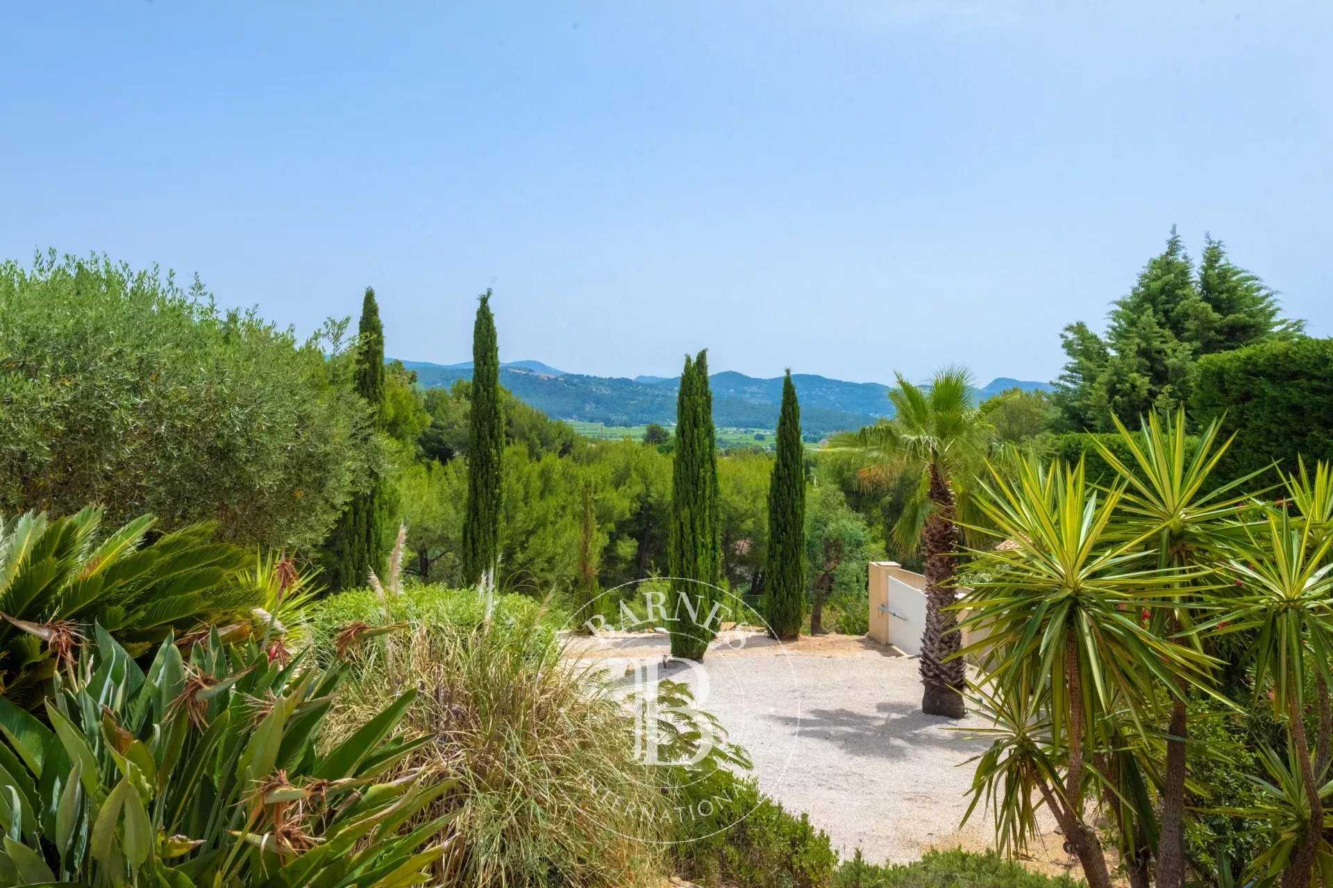 Villa La Cadière-d'Azur  -  ref 82885096 (picture 2)