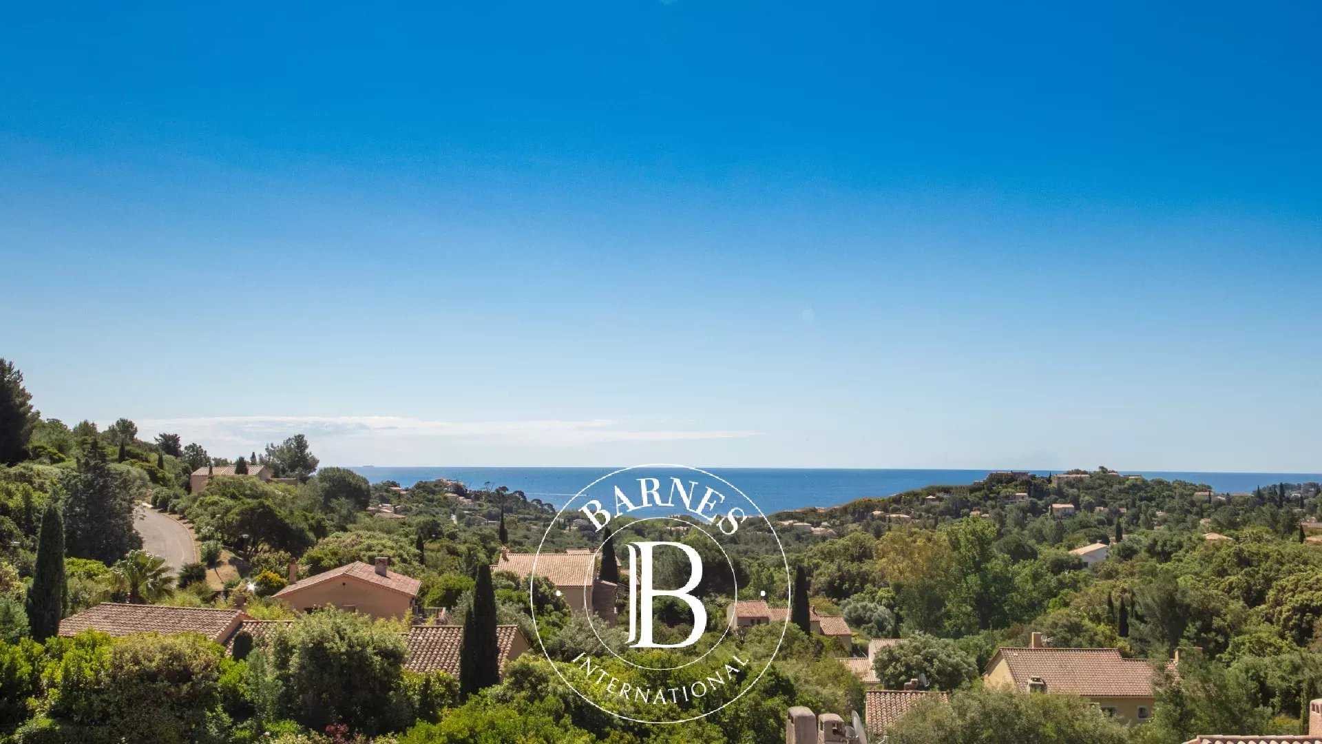 Villa Cavalaire-sur-Mer  -  ref 7941702 (picture 3)